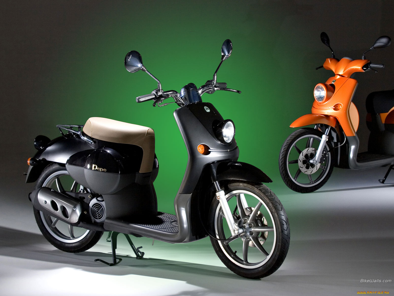 benelli, pepe, 50, lx, 2006, мотоциклы, мотороллеры