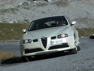 Картинка автомобили alfa romeo