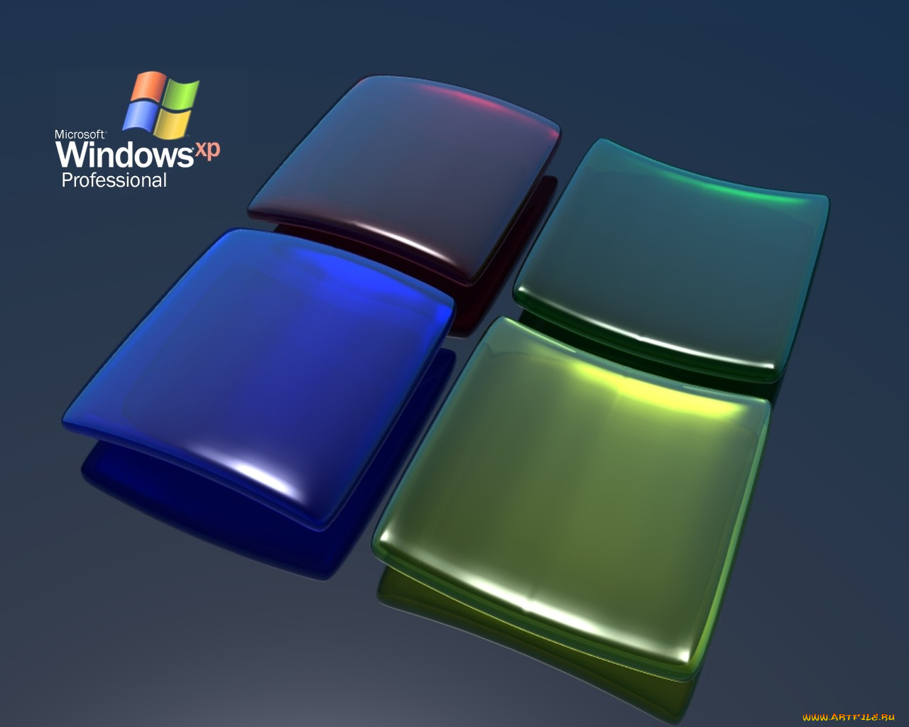 компьютеры, windows, xp