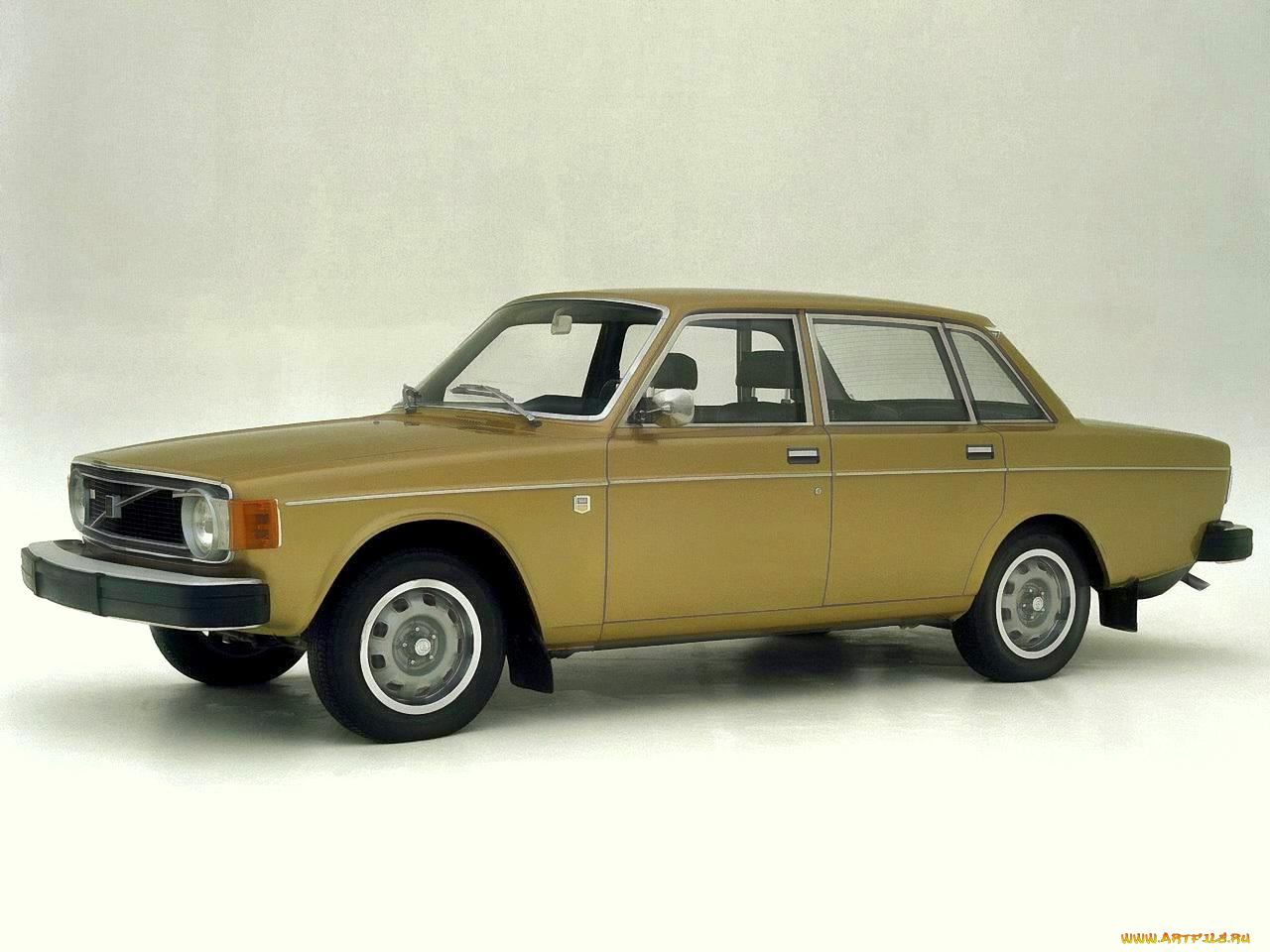 автомобили, volvo