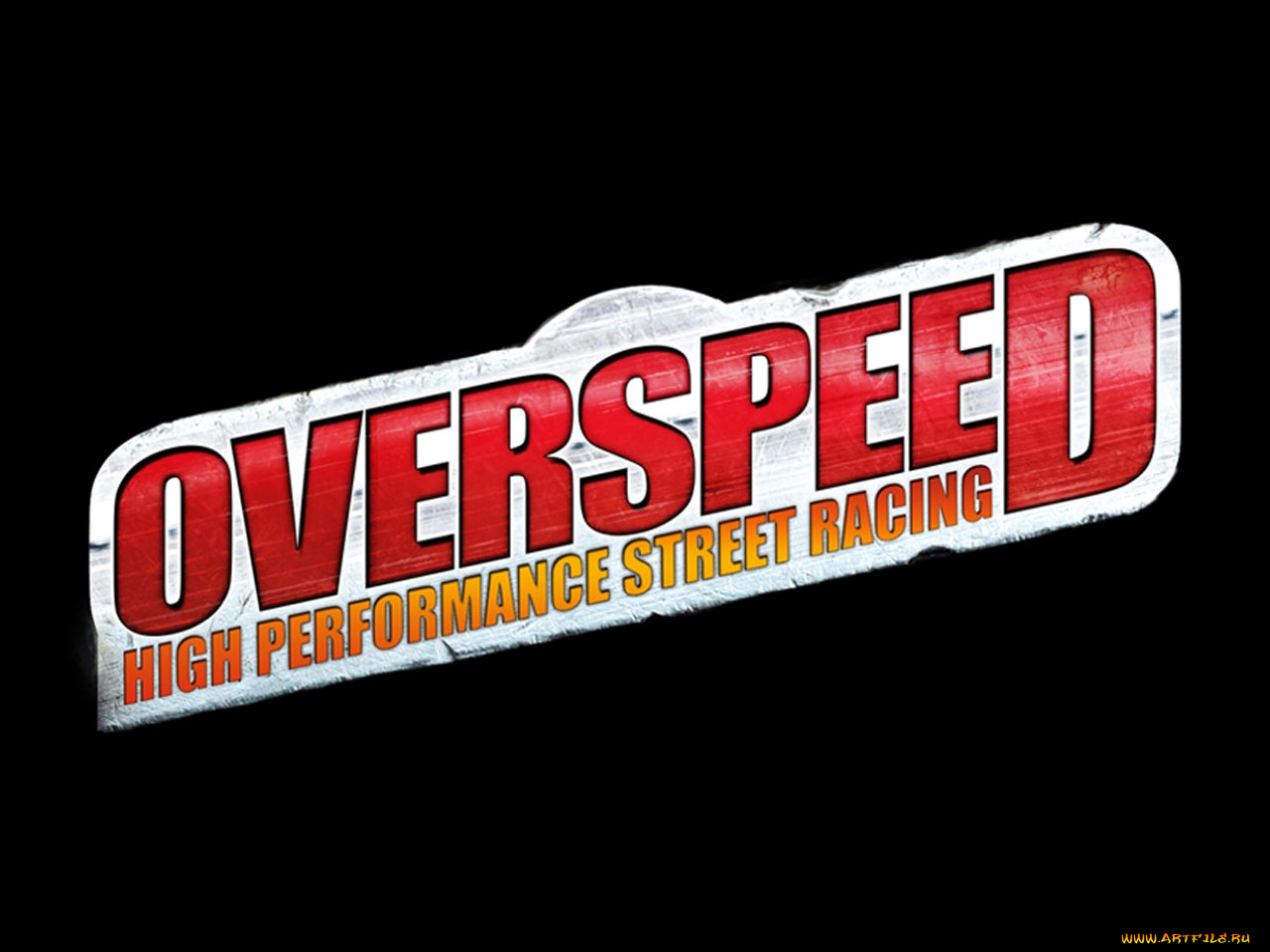 overspeed, high, performance, street, racing, видео, игры