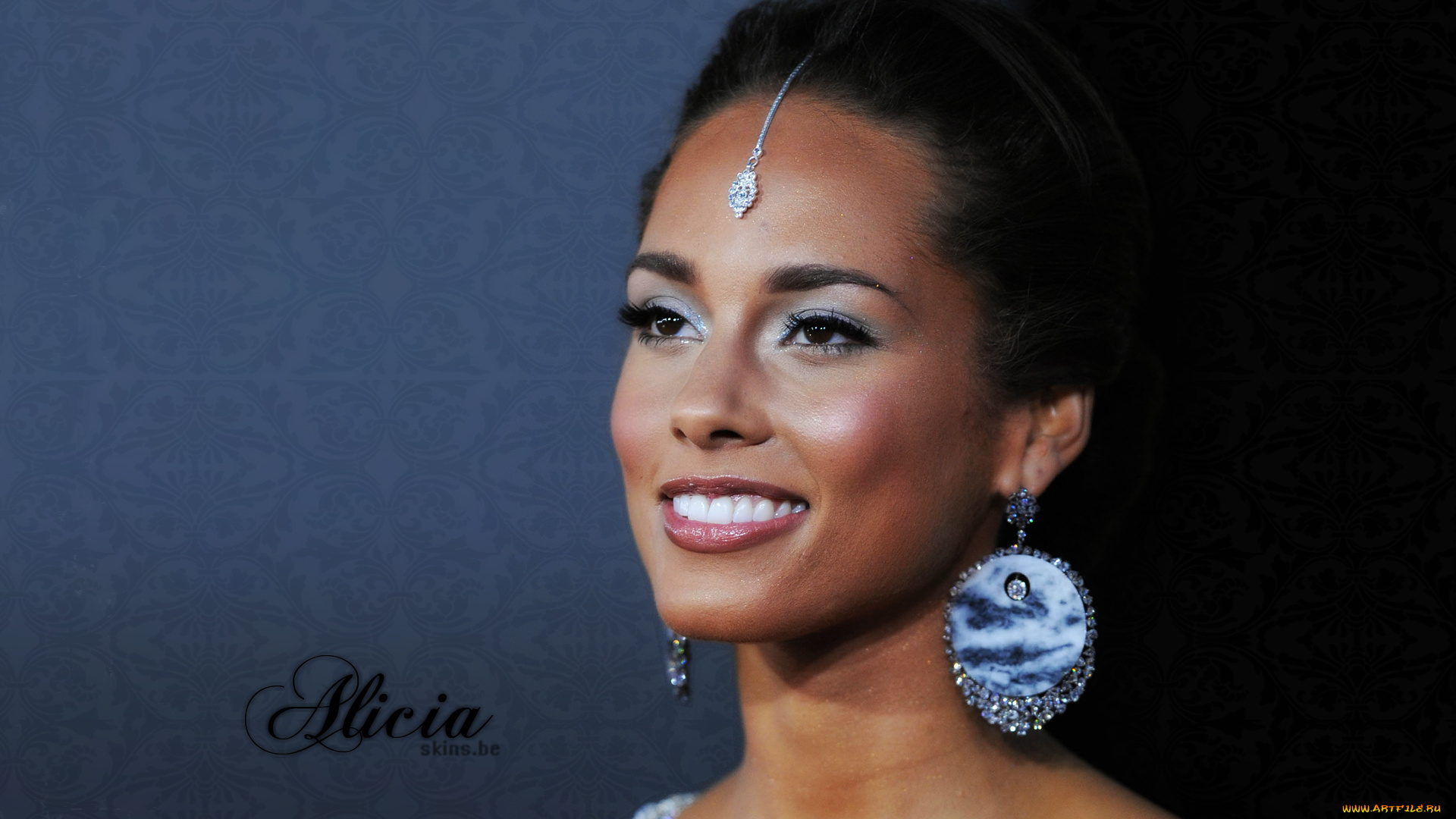 alicia, keys, музыка