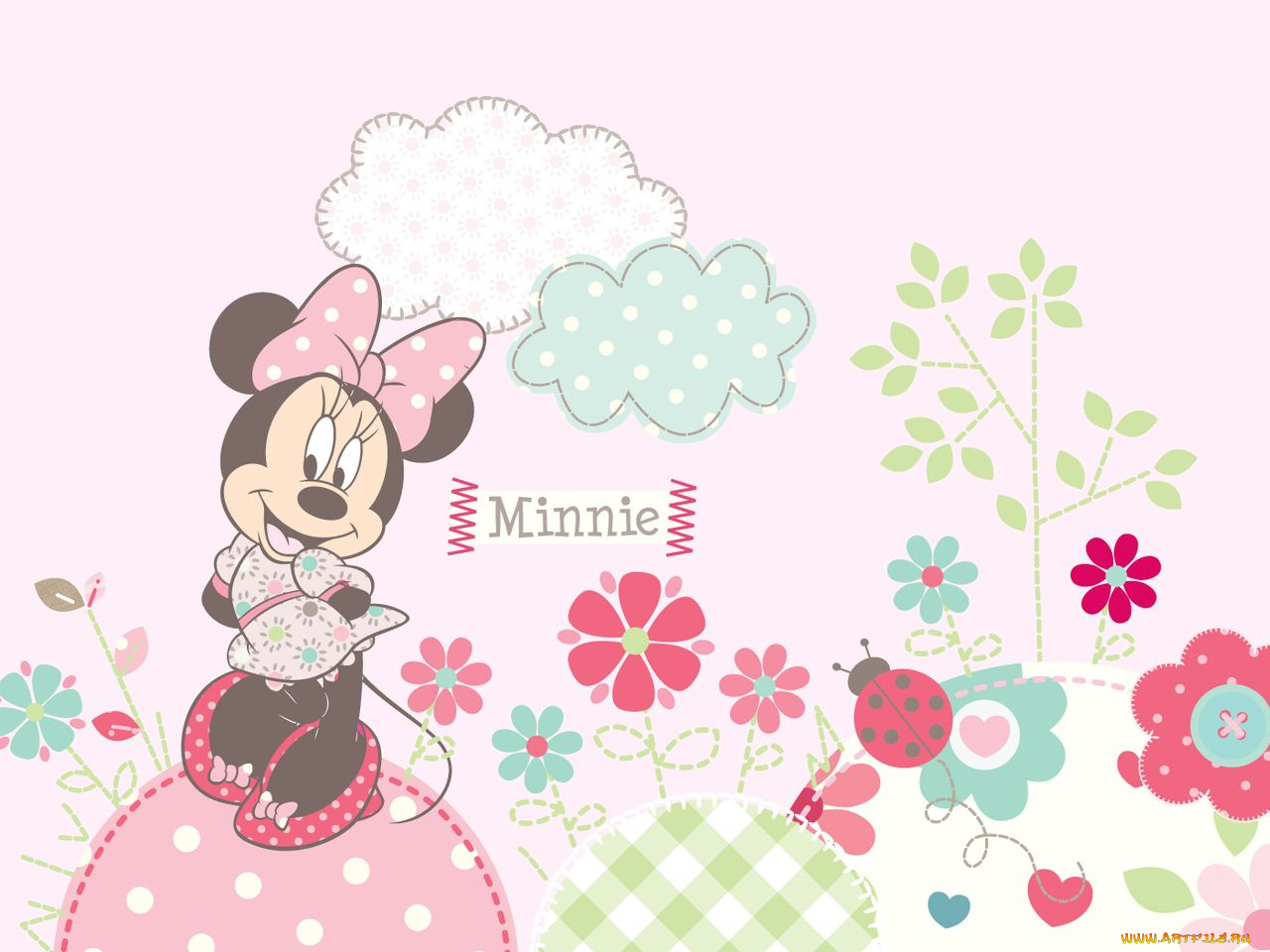 мультфильмы, disney