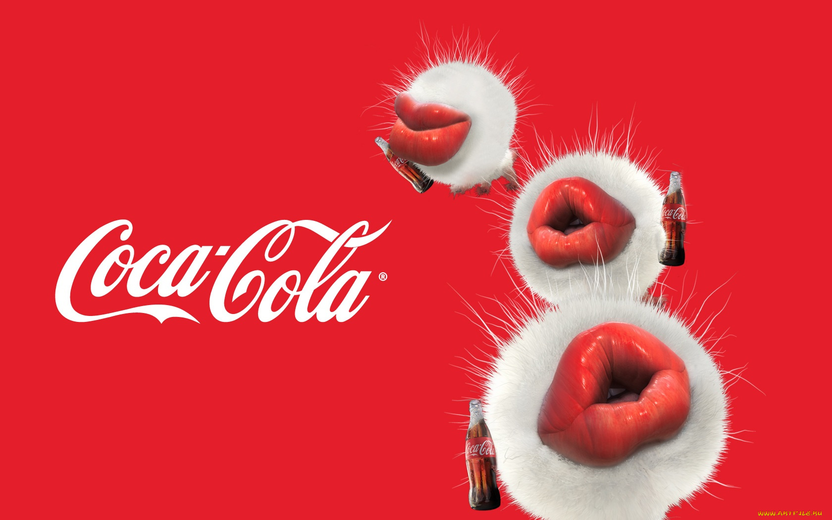 бренды, coca, cola, coca-cola