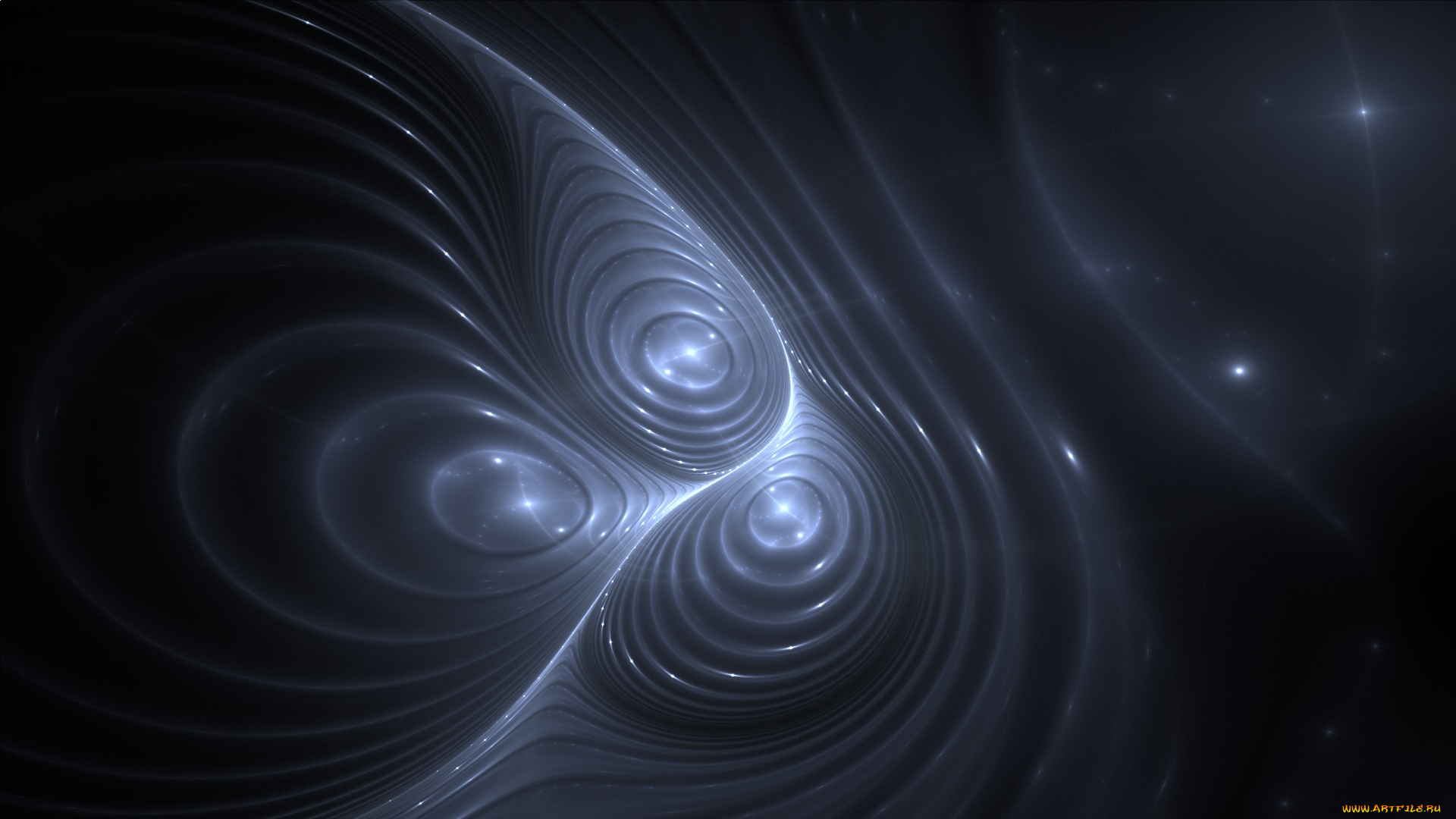 3д, графика, fractal, фракталы, цвета, узор, фон