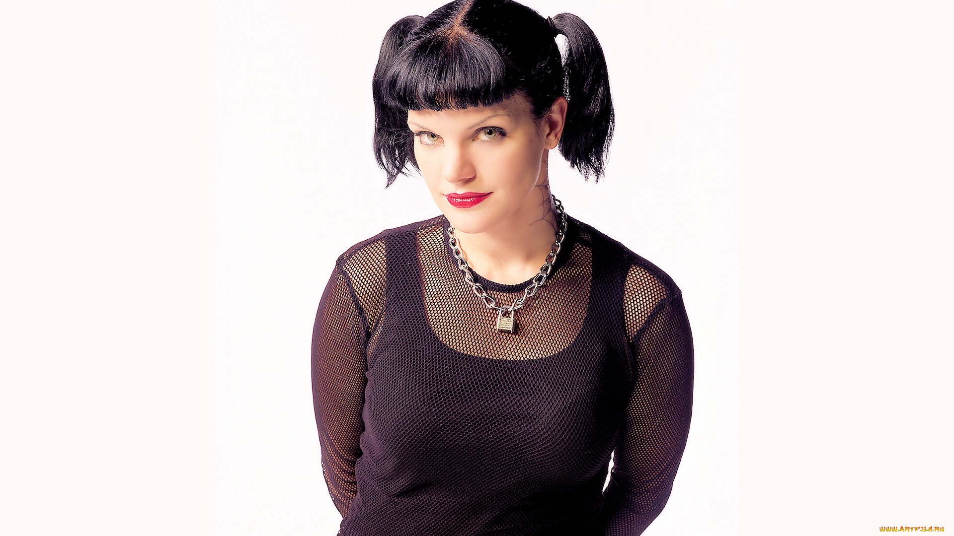 Pauley, Perrette, девушки, телевидение, актриса