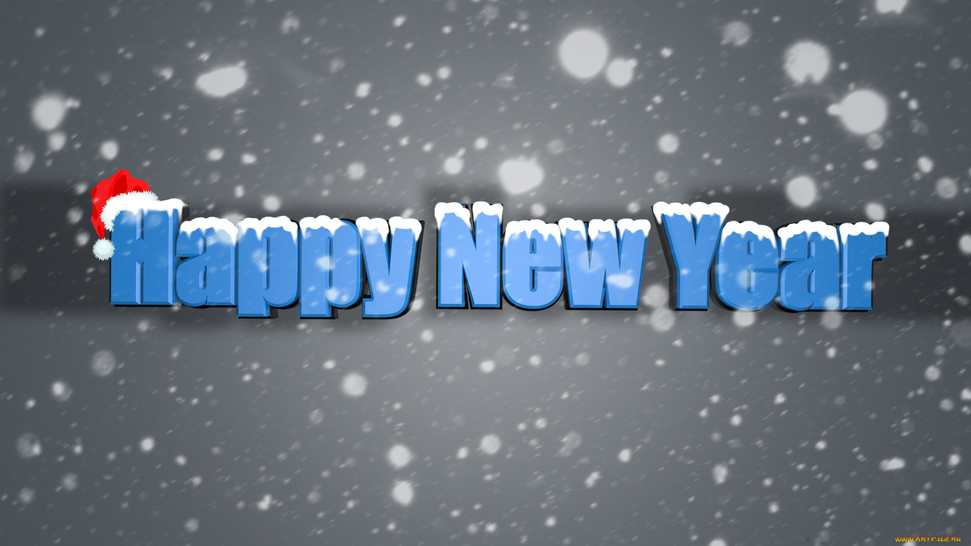 праздничные, векторная, графика, новый, год, 2013, happy, new, year