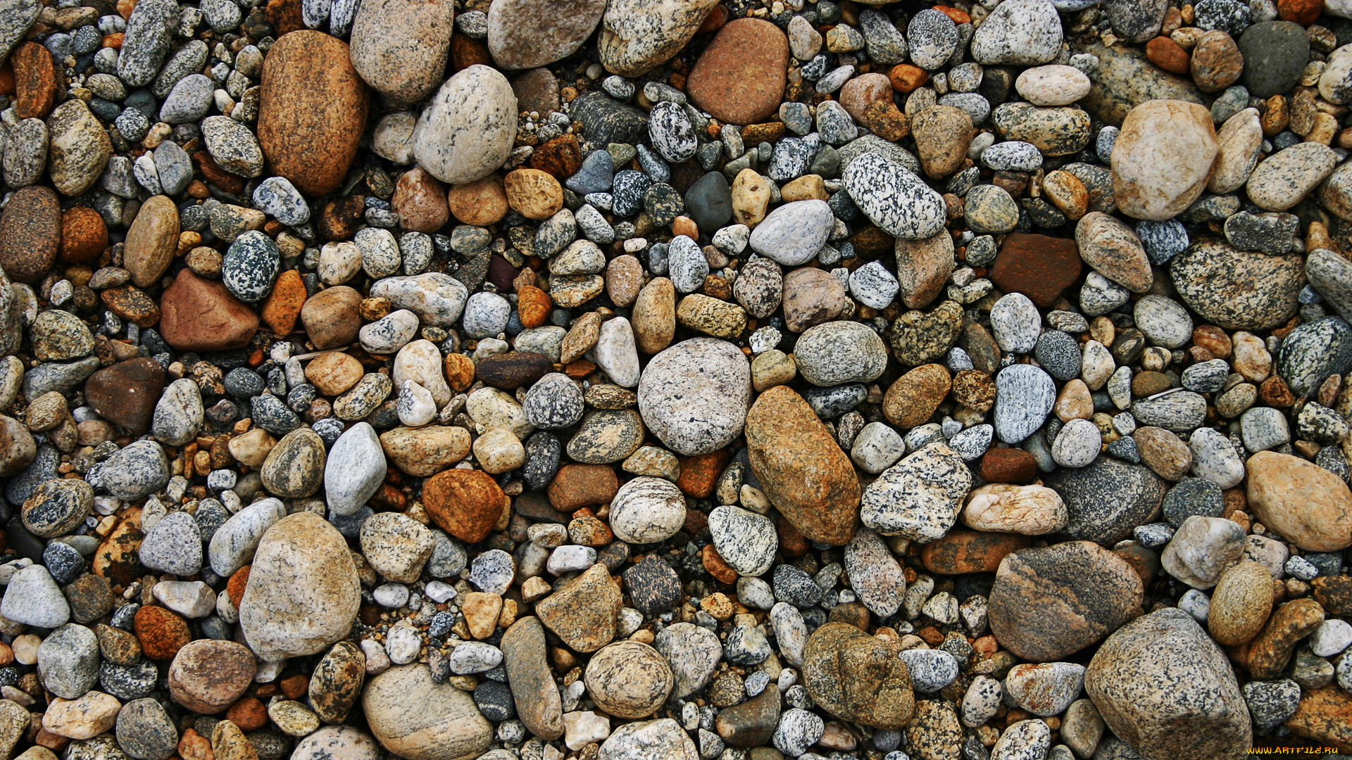 природа, камни, минералы