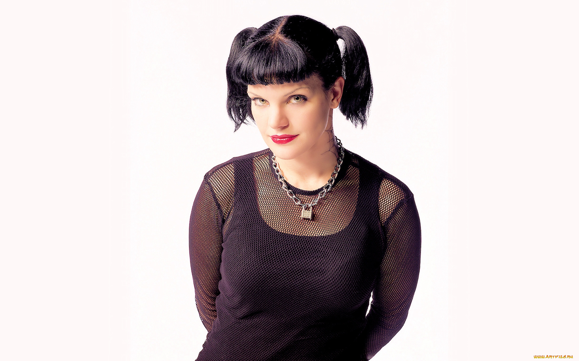 Pauley, Perrette, девушки, телевидение, актриса