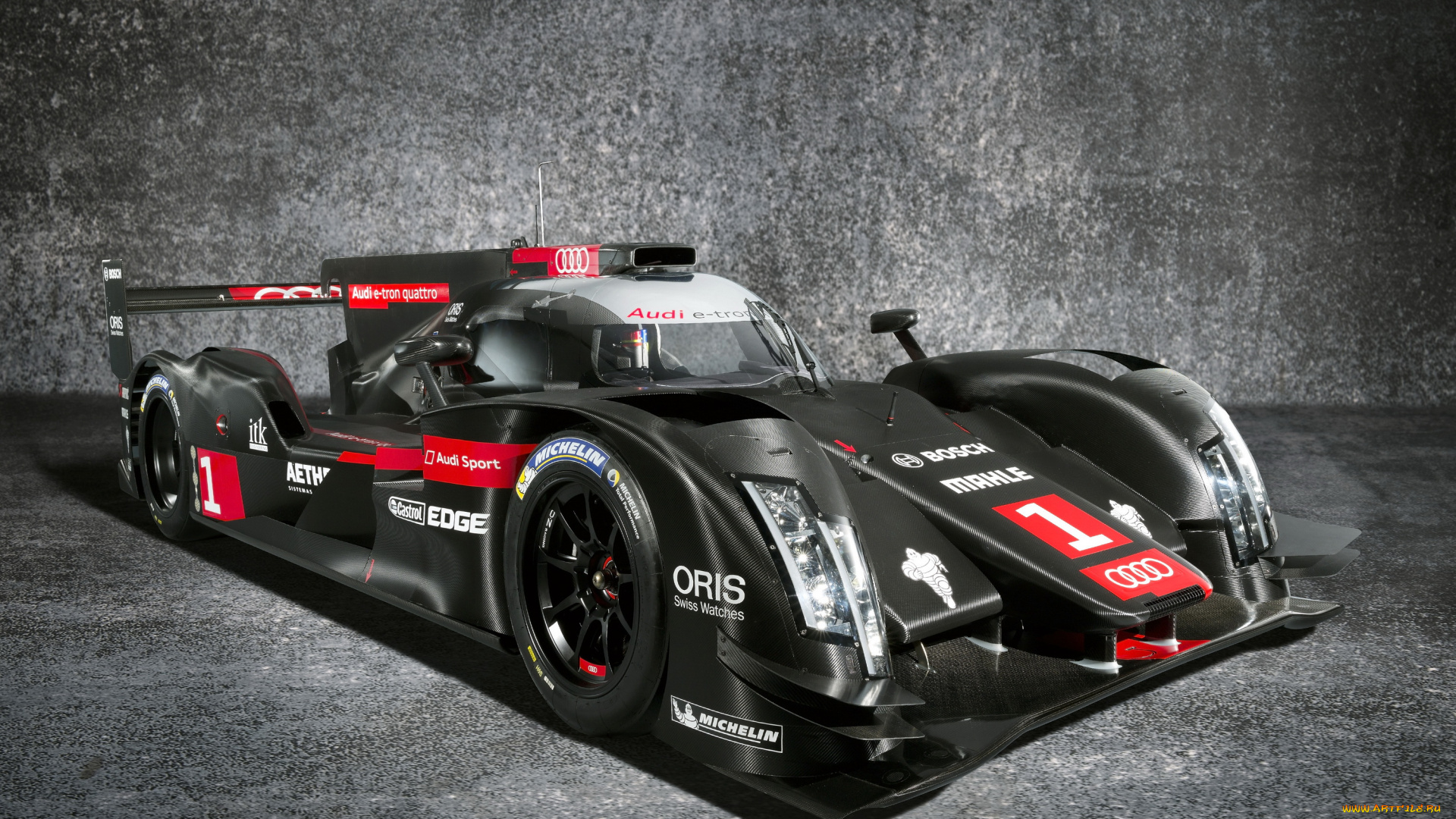 2014, audi, r18, e-tron, quattro, автомобили, audi, спорт, гонки, quattro, r18, e-tron