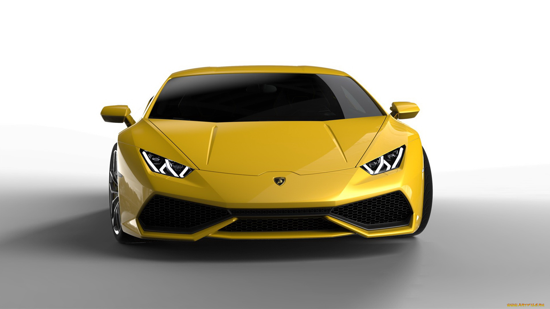 автомобили, lamborghini, lp610-4, уракан