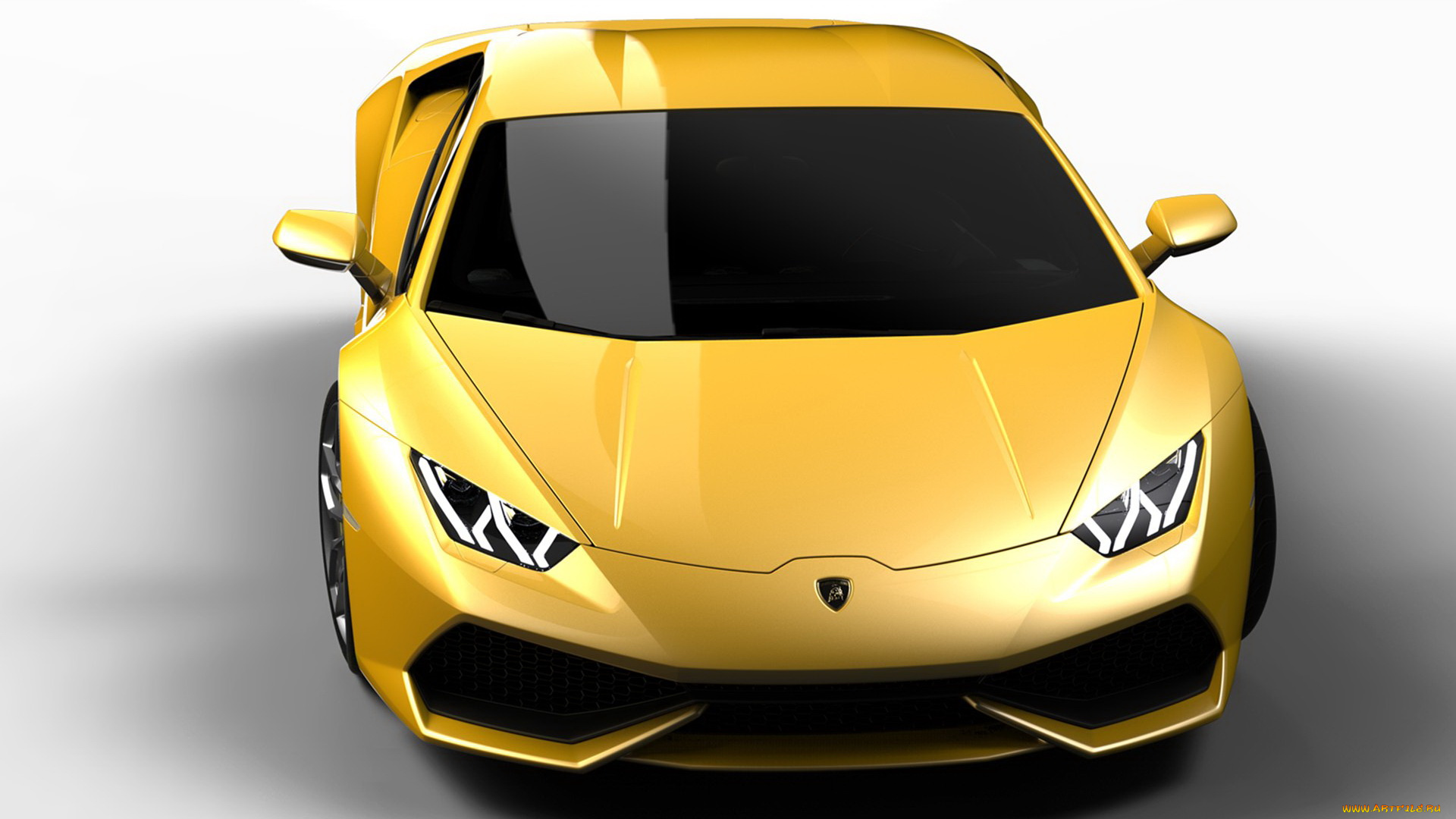 автомобили, lamborghini, lp610-4, уракан