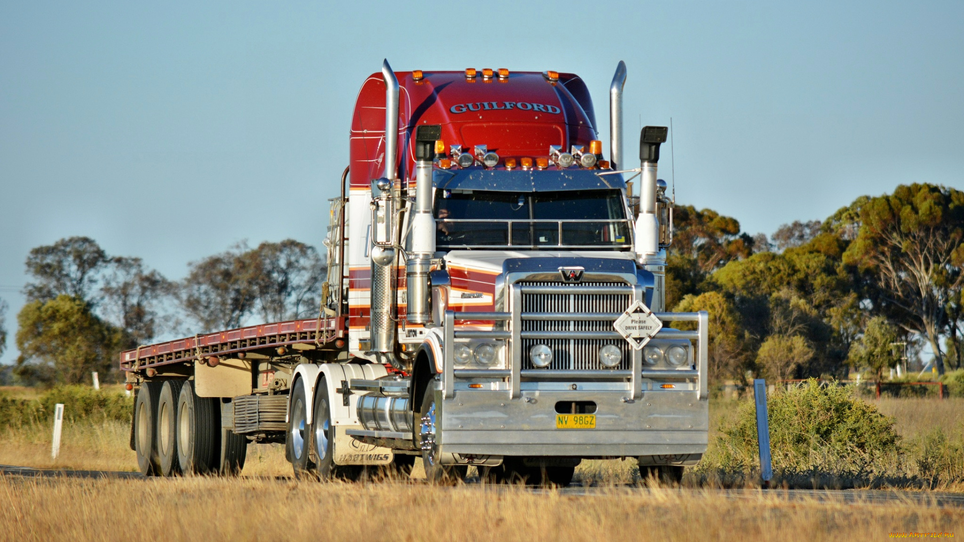 western, star, автомобили, western, star, trucks, сша, запчасти, грузовики, тяжелые, колеса, фура, сила, скорость, трасса, лето