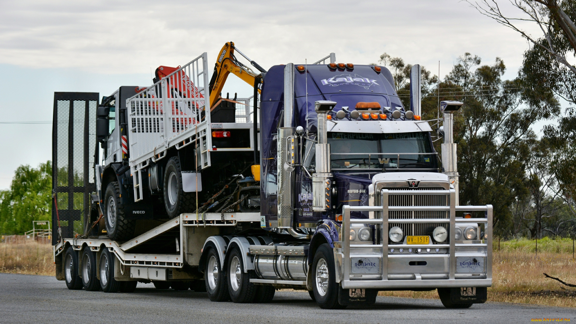 western, star, автомобили, western, star, trucks, сша, тяжелые, грузовики, запчасти, колеса, фура, сила, скорость, трасса, лето