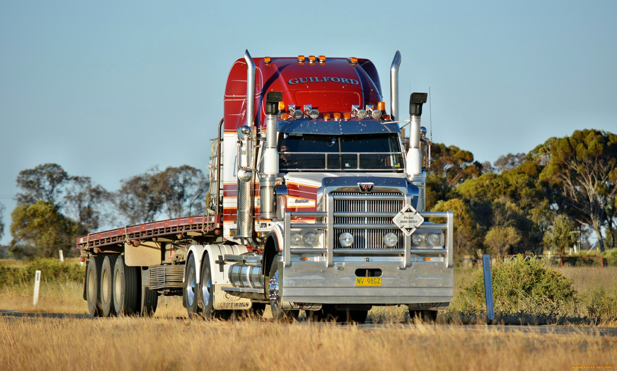 western, star, автомобили, western, star, trucks, сша, запчасти, грузовики, тяжелые, колеса, фура, сила, скорость, трасса, лето