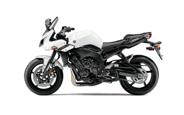 Картинка мотоциклы yamaha fz1 2012