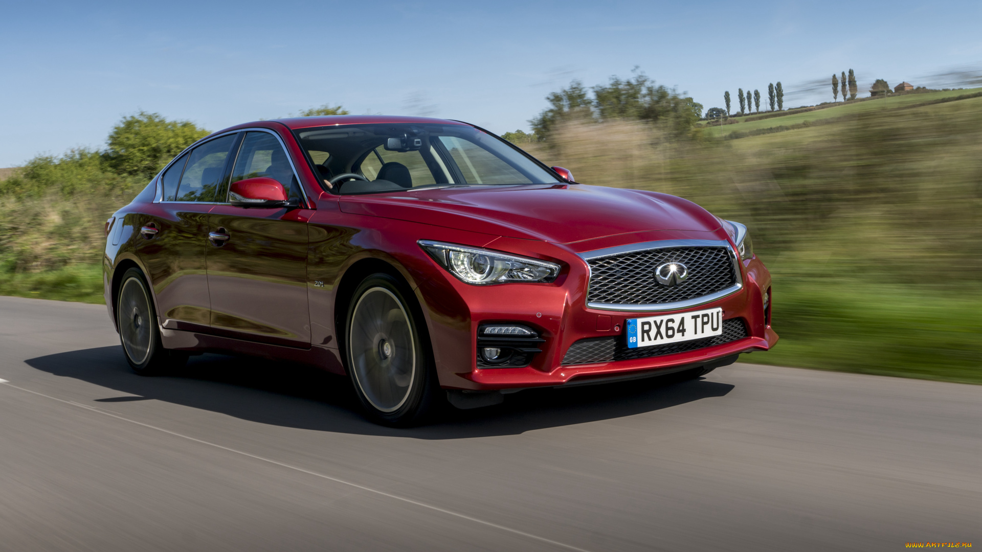 автомобили, infiniti, q50, 2-0t, uk-spec, v37, 2014г