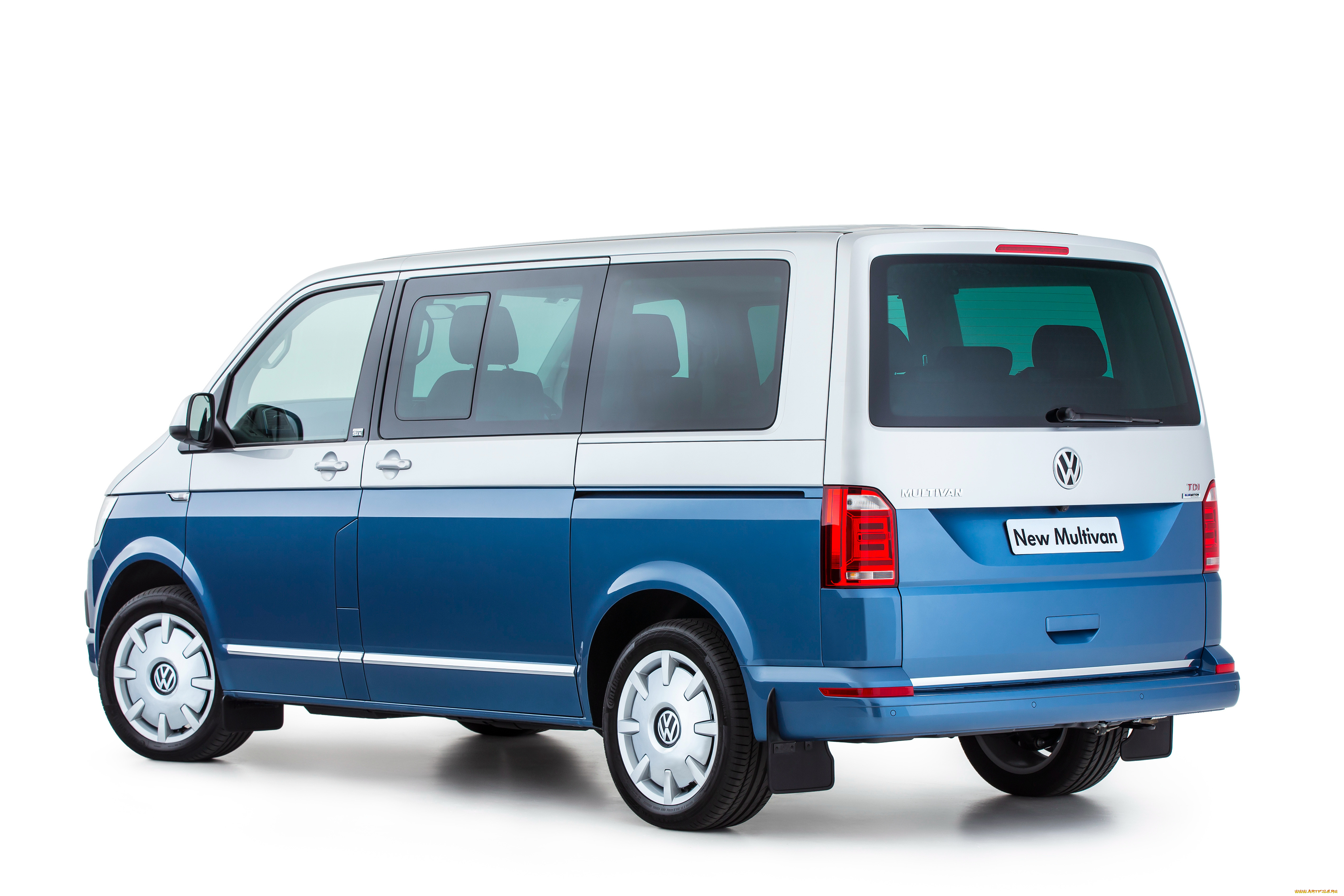 автомобили, volkswagen, multivan, generation, six, au-spec, t6, 2015г