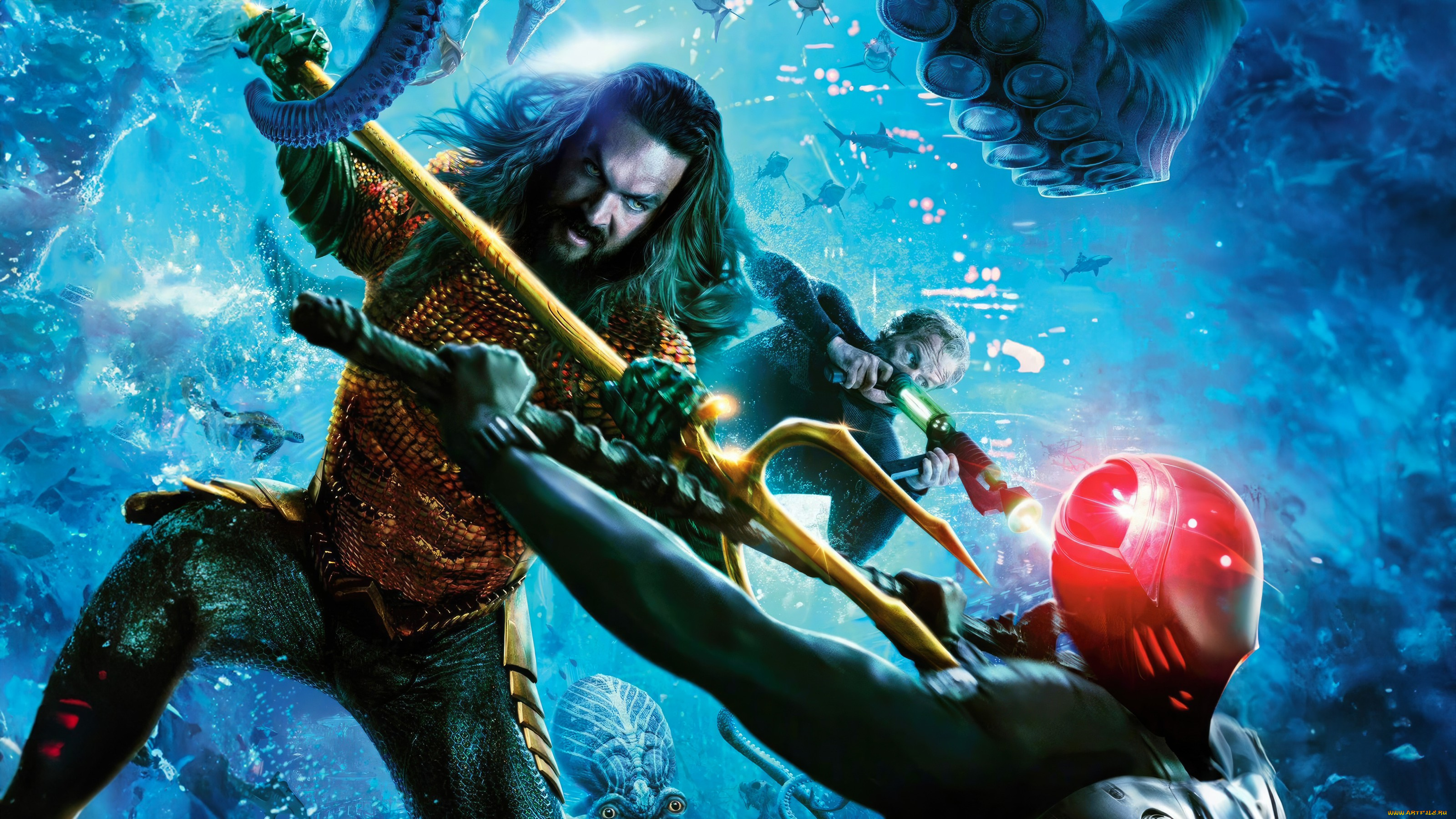 кино, фильмы, aquaman, and, the, lost, kingdom, aquaman, and, the, lost, kingdom