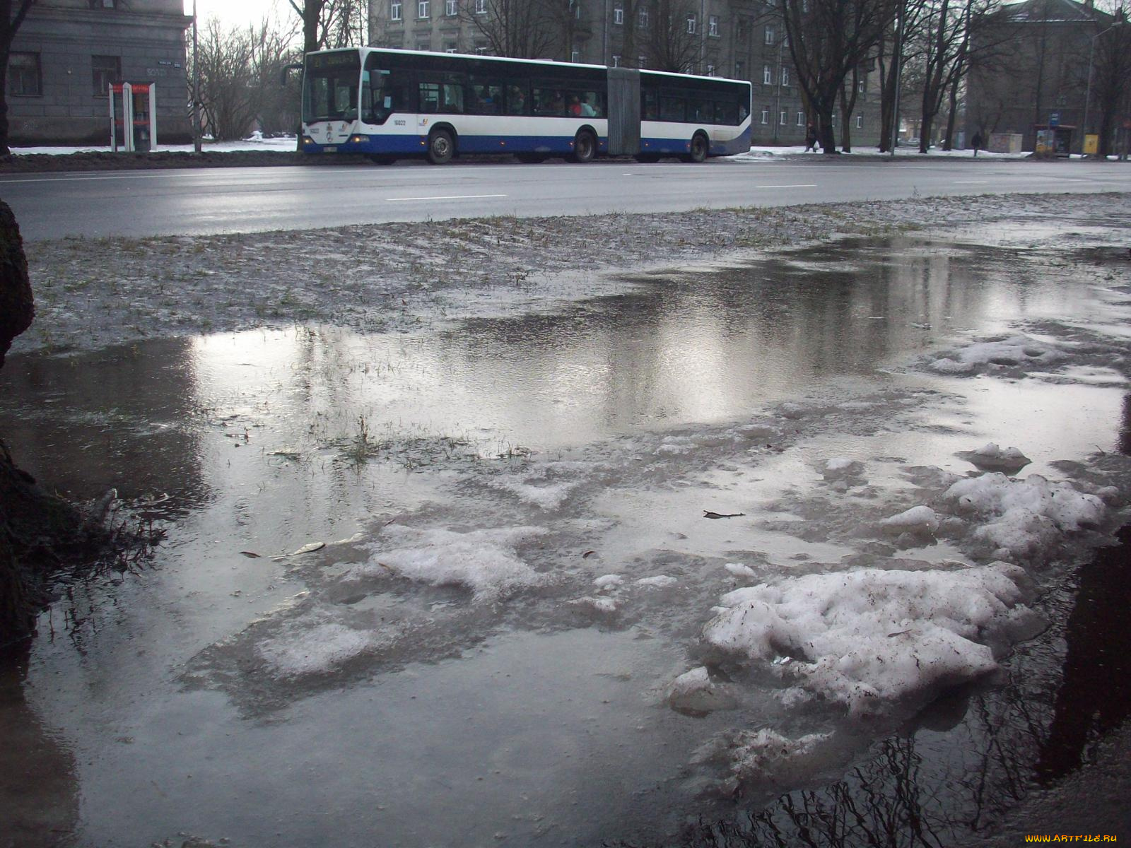 рига, бривибас, гатве, города, латвия