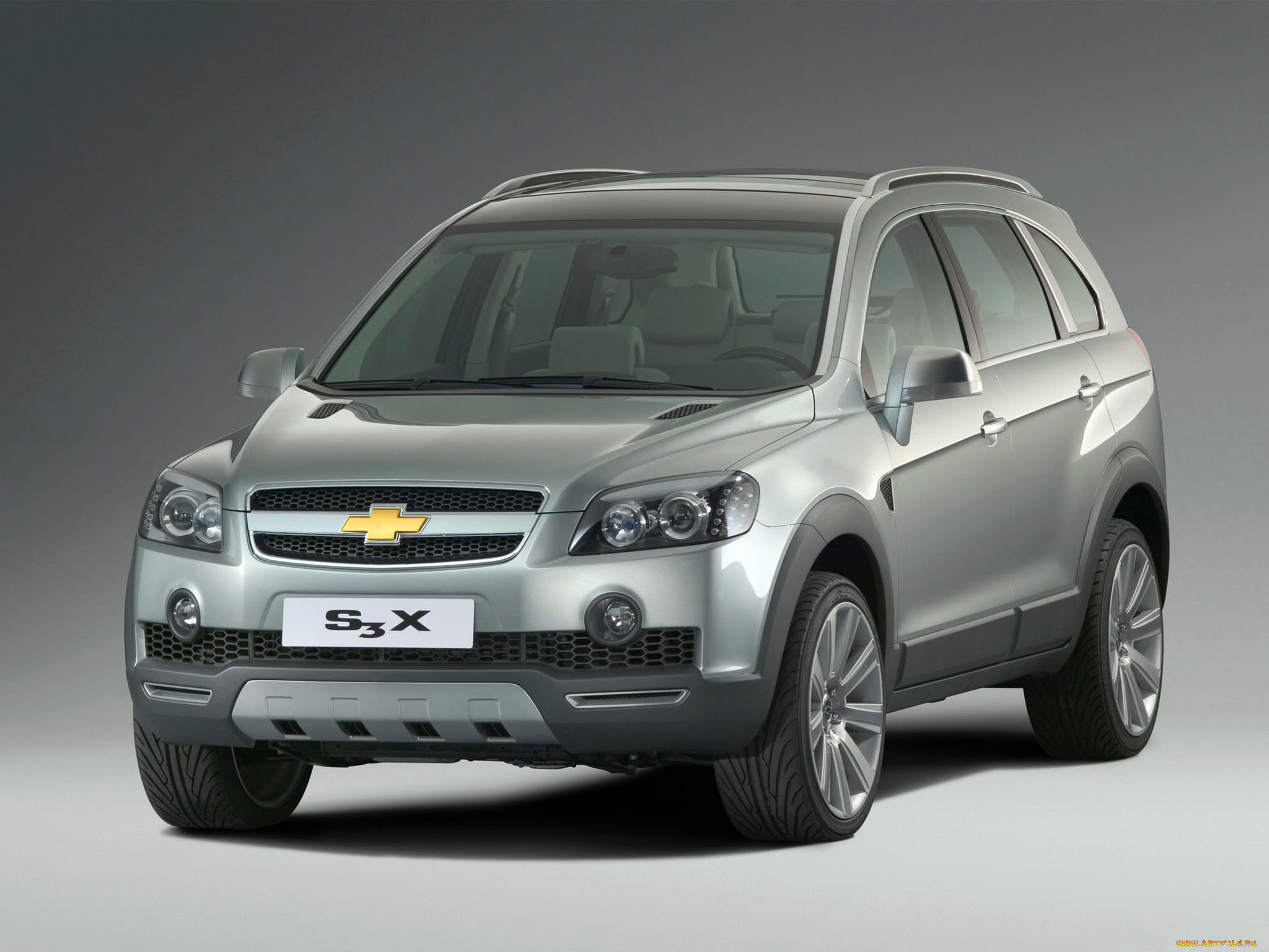 автомобили, chevrolet