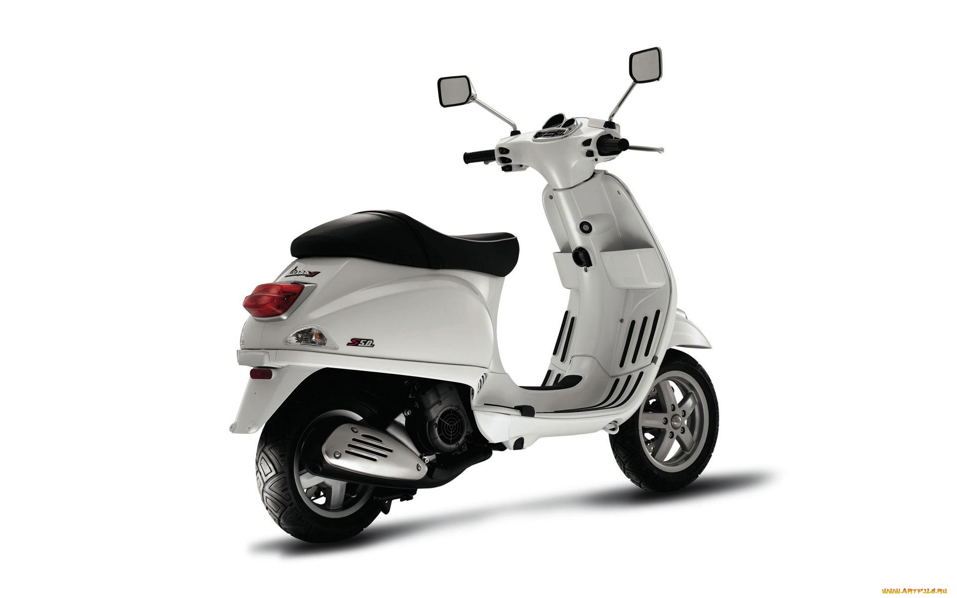 мотоциклы, мотороллеры, vespa, s, 50