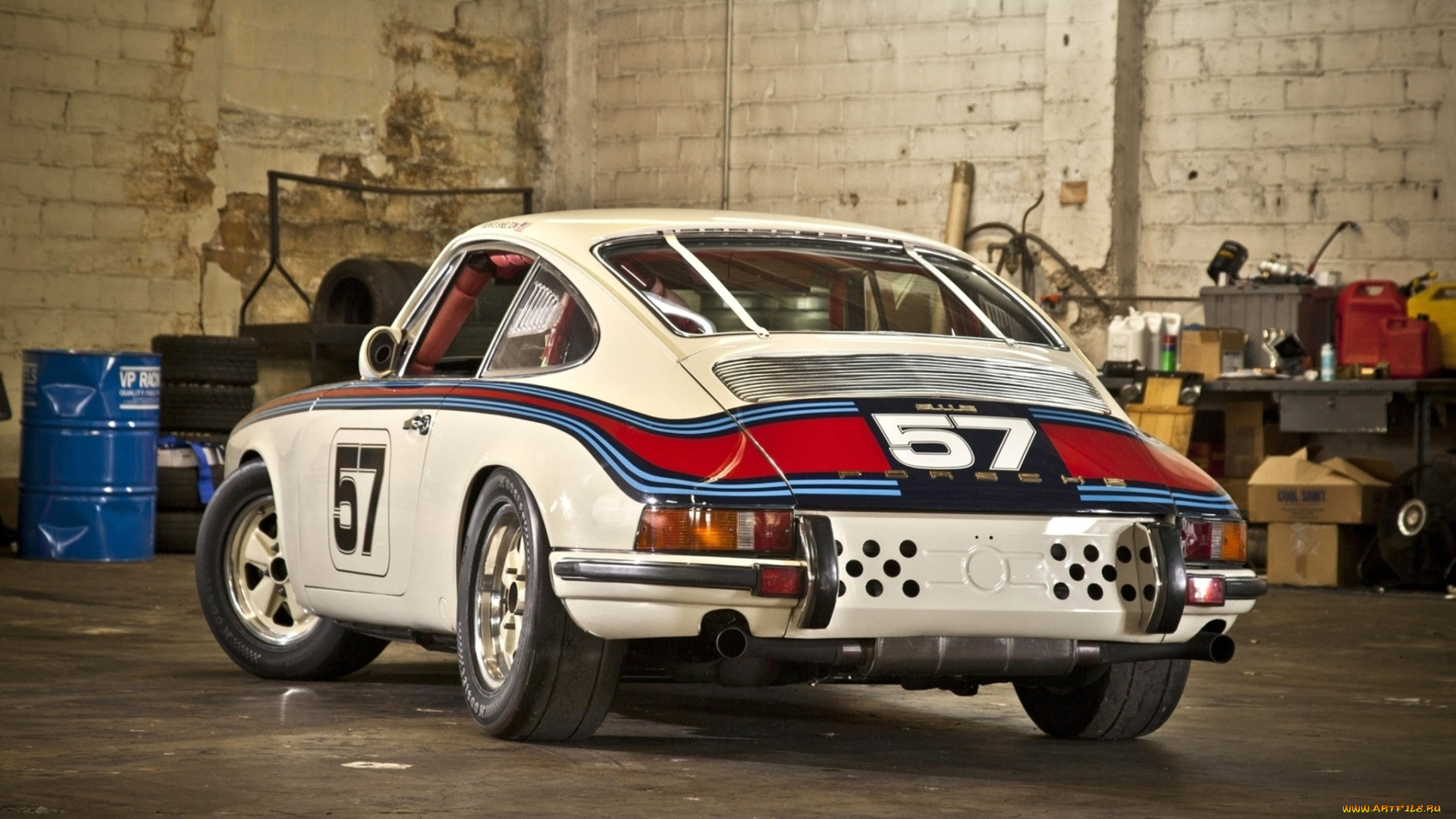 автомобили, porsche, 911, martini