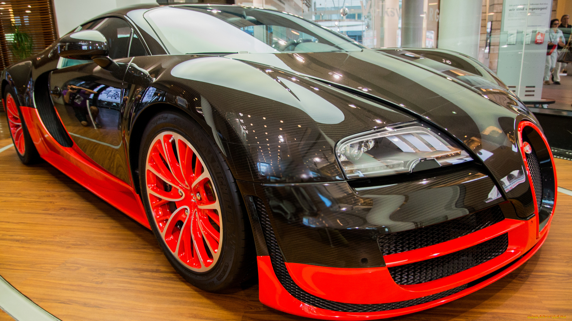 bugatti, veyron, автомобили, выставки, и, уличные, фото, автосалон, bugatti, veyron