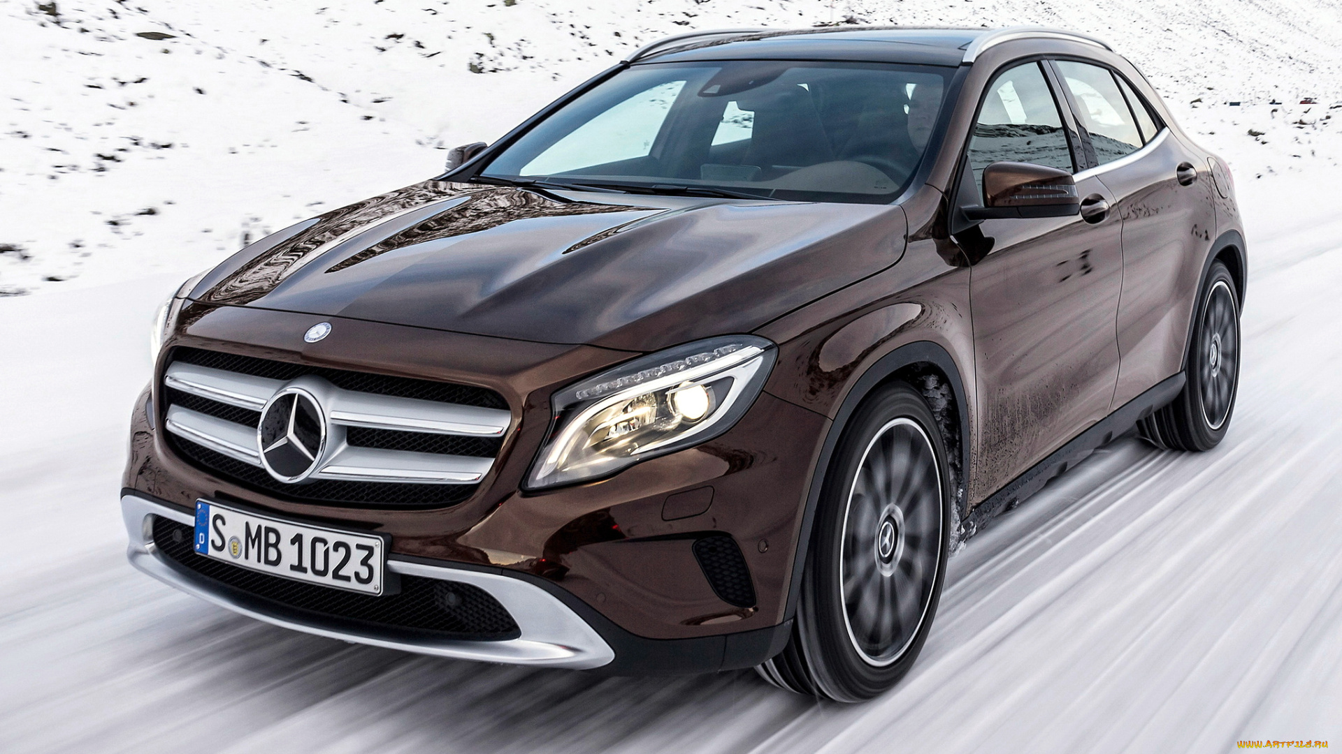 mercedes, gla, автомобили, mercedes-benz, двигатели, автобусы, грузовики, легковые, подразделение, daimler, ag, германия