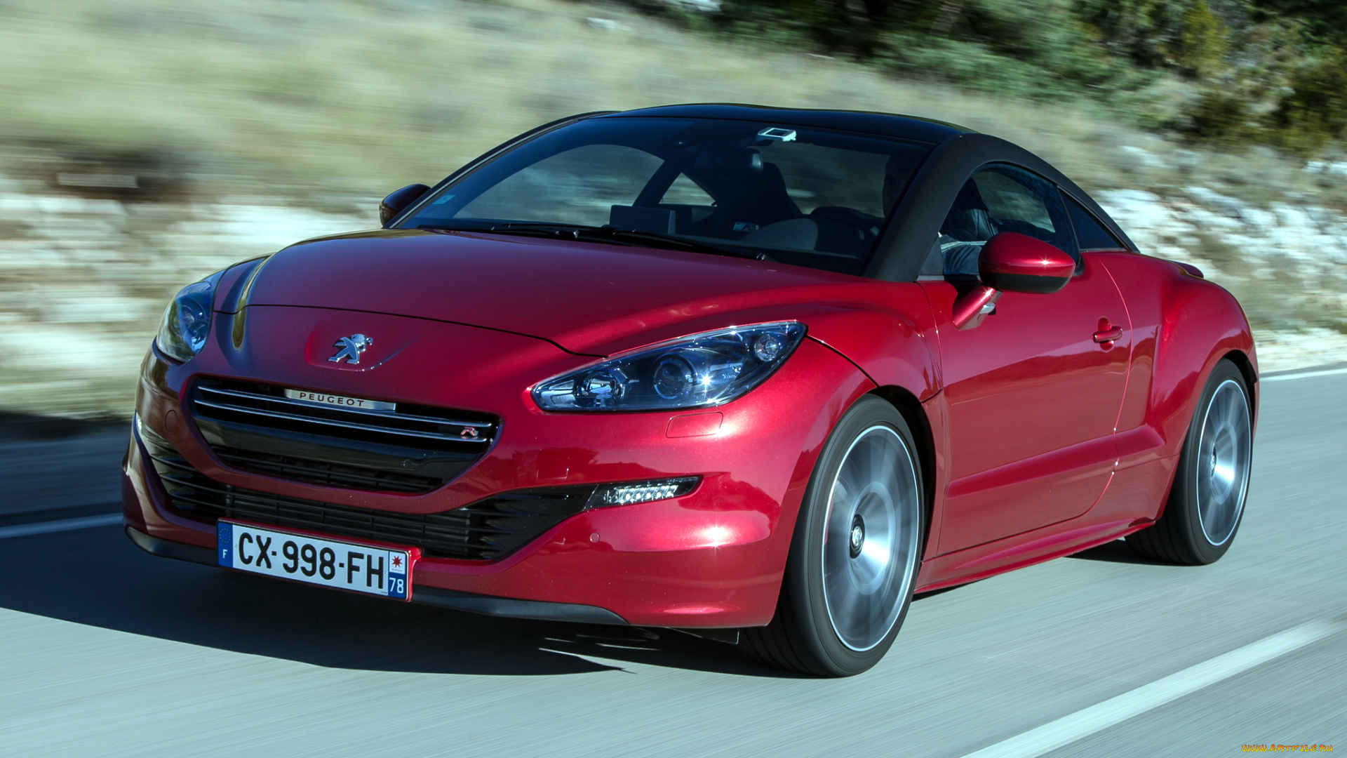 peugeot, rcz, автомобили, peugeot, psa, citroen, франция