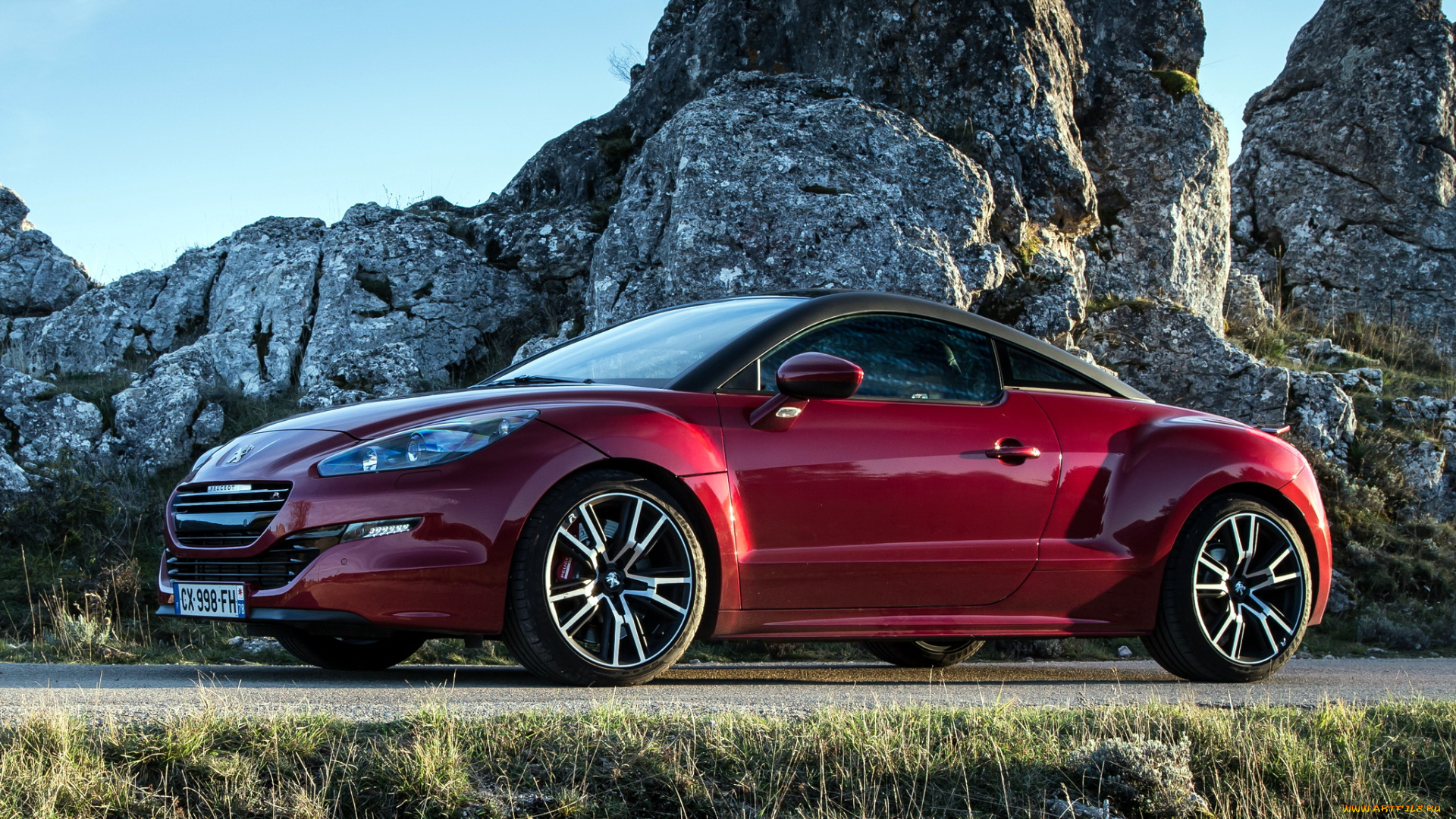 peugeot, rcz, автомобили, peugeot, psa, citroen, франция