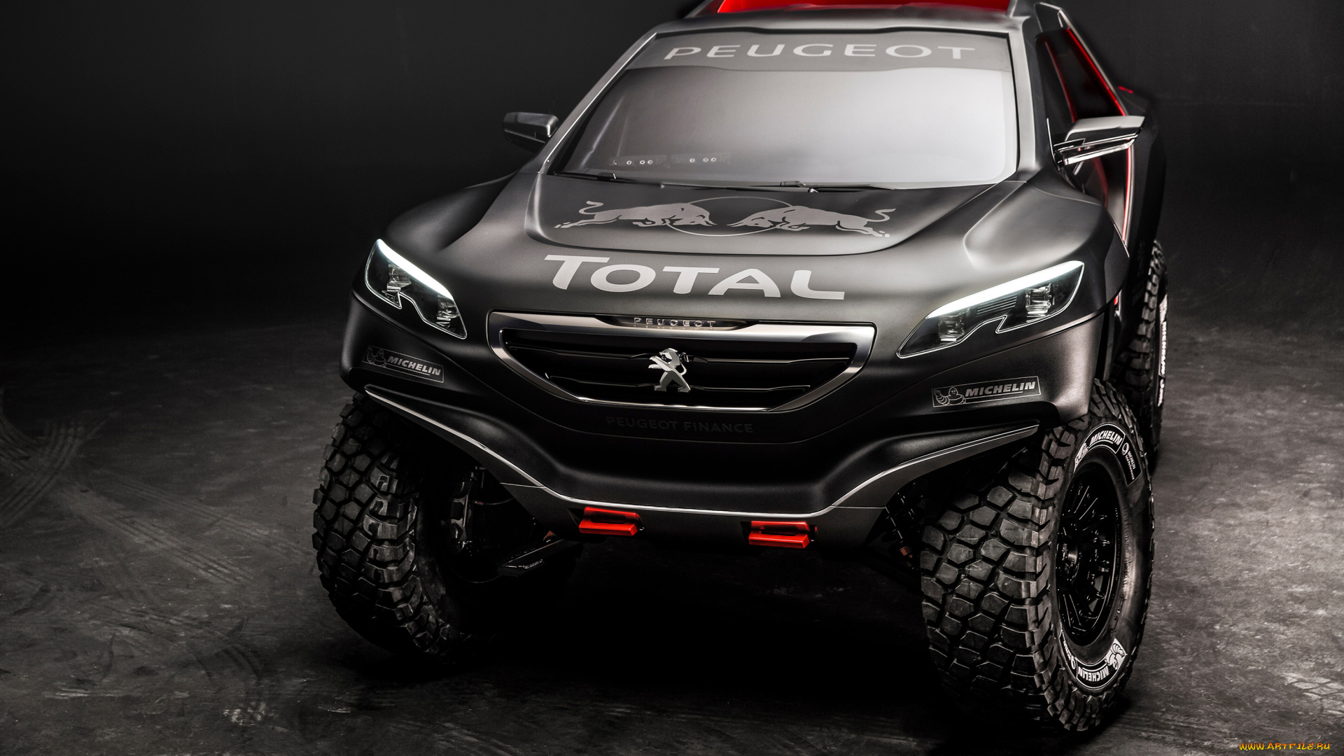 peugeot, 2008, off-road, автомобили, peugeot, 2008, off-road