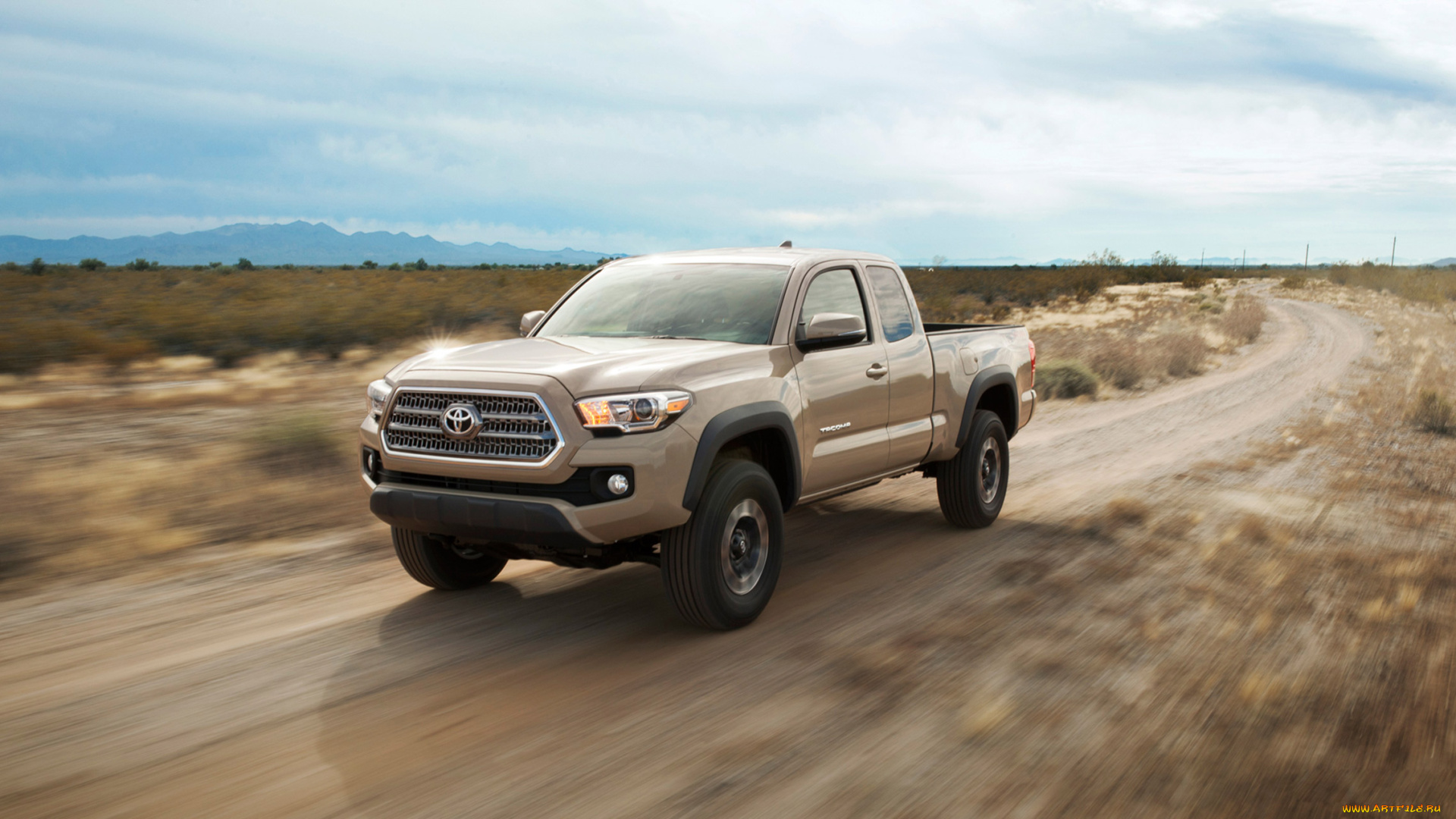 toyota, tacoma, 2016, автомобили, toyota, tacoma, 2016, джип, внедорожник