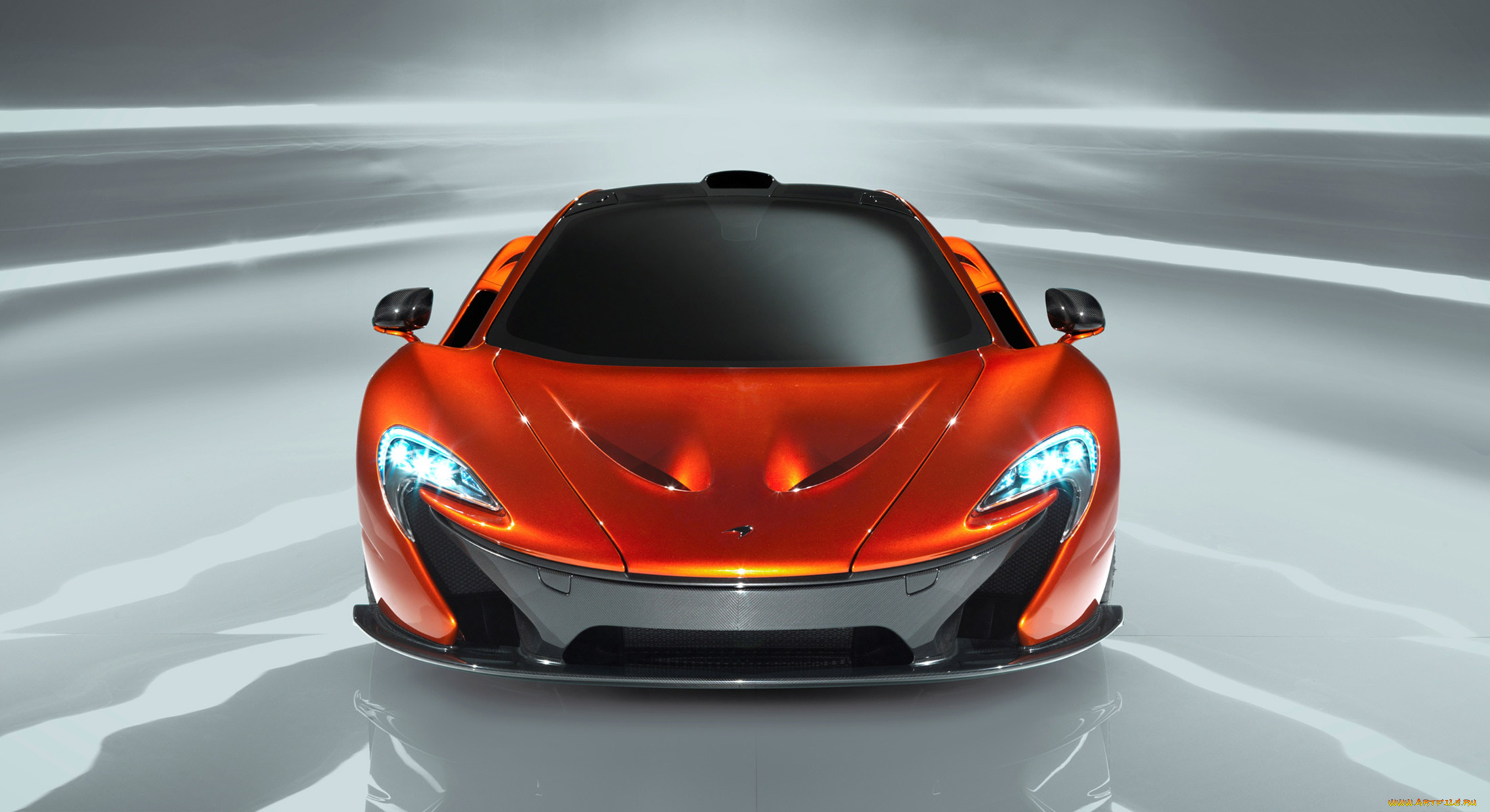 mclaren, p1, concept, 2012, автомобили, mclaren, p1, concept, 2012