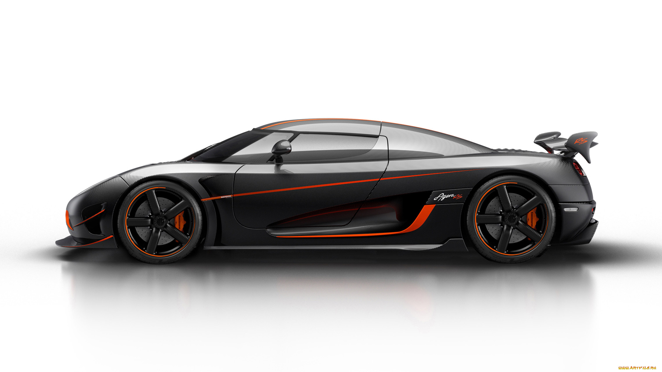 koenigsegg, agera, rs, 2016, автомобили, koenigsegg, agera, 2016, rs