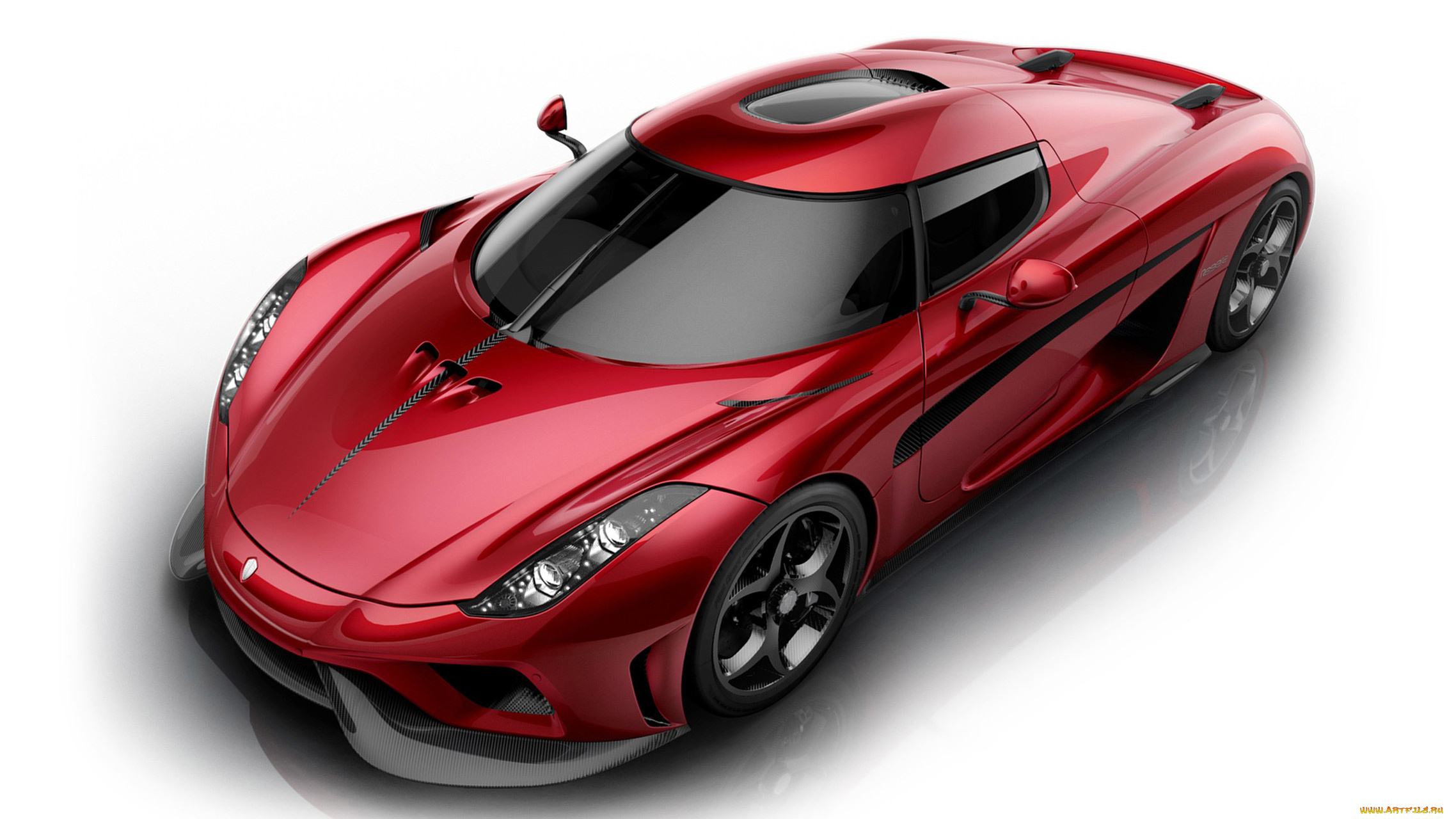 koenigsegg, regera, 2017, автомобили, koenigsegg, regera, 2017