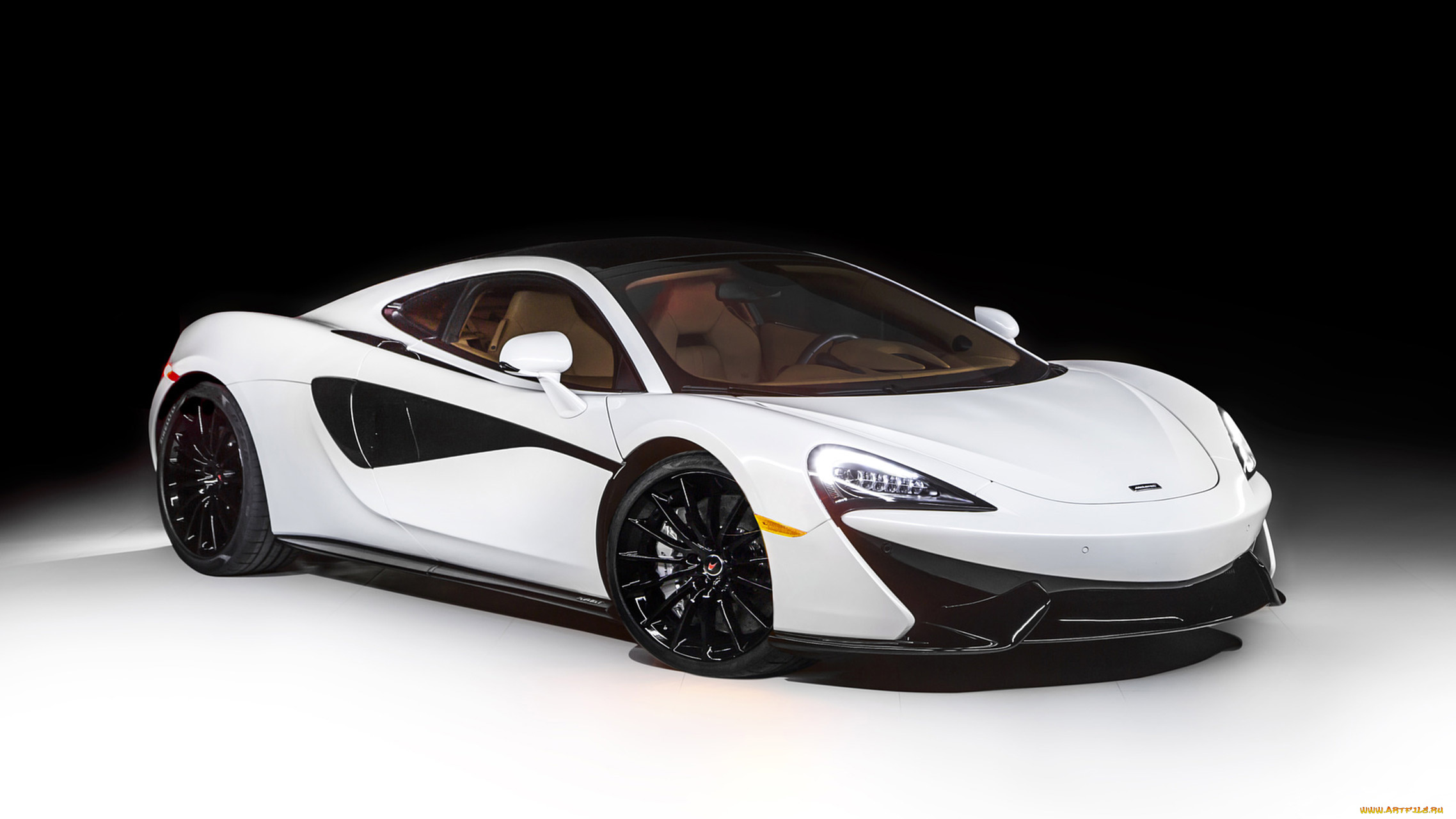 mclaren, 570gt, by, mso, concept, 2016, автомобили, mclaren, concept, by, mso, 2016, 570gt