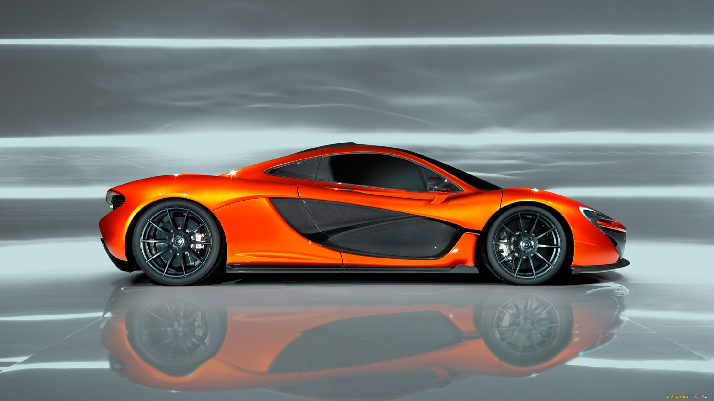 mclaren, p1, concept, 2012, автомобили, mclaren, p1, concept, 2012