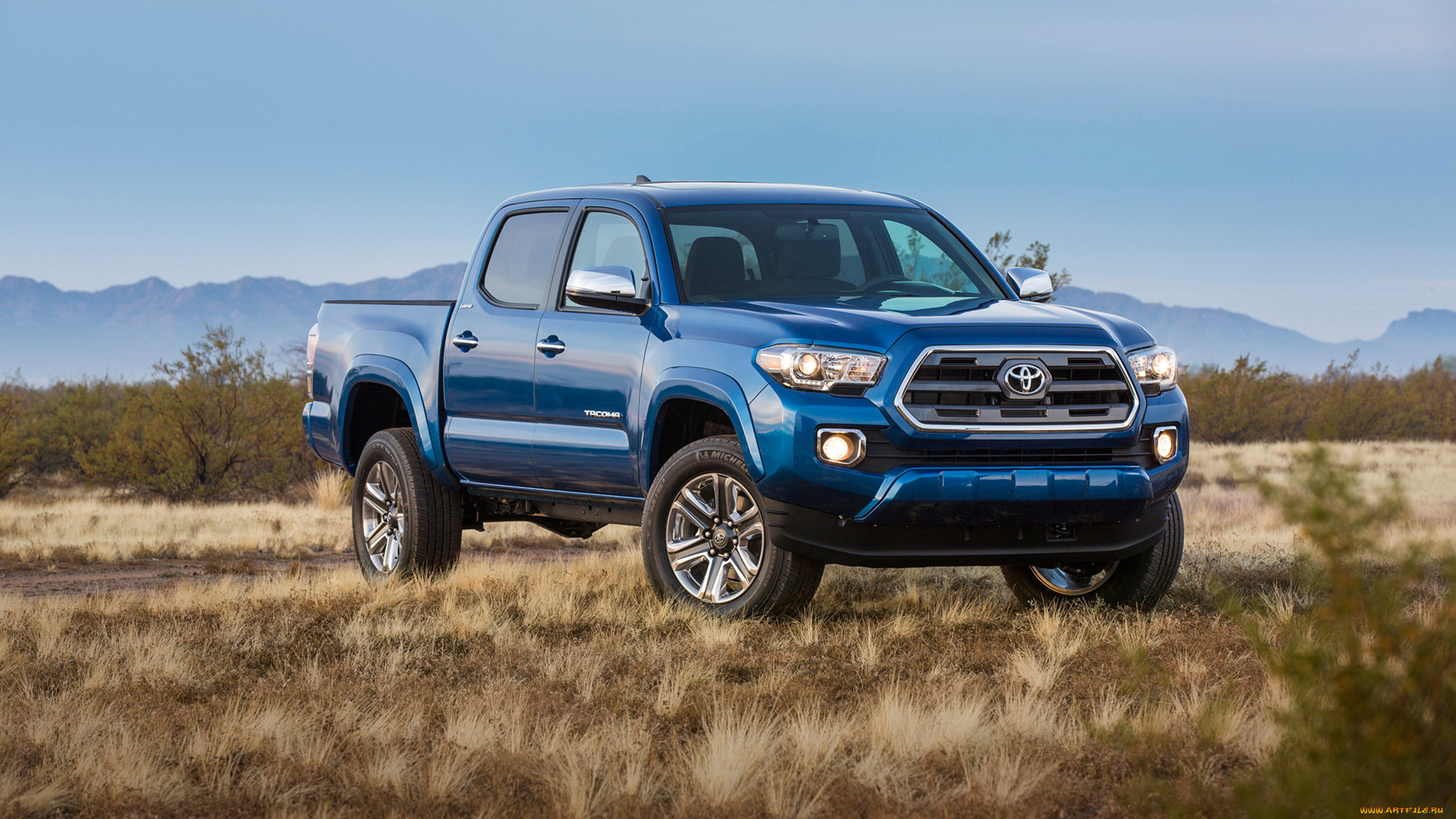 toyota, tacoma, 2016, автомобили, toyota, tacoma, 2016, джип, внедорожник