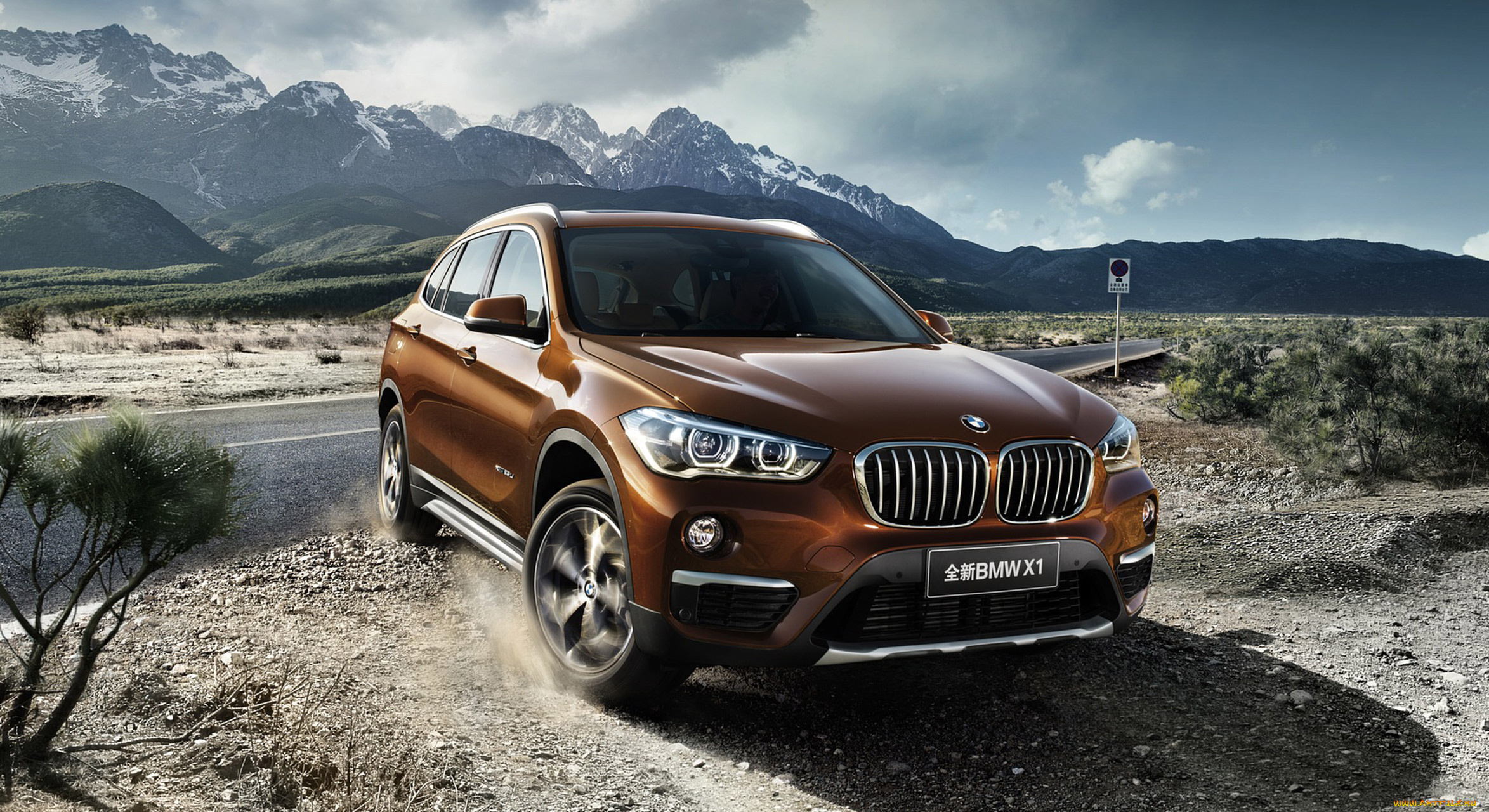 bmw, x1, li-long, wheelbase, 2017, автомобили, bmw, 2017, wheelbase, li-long, x1