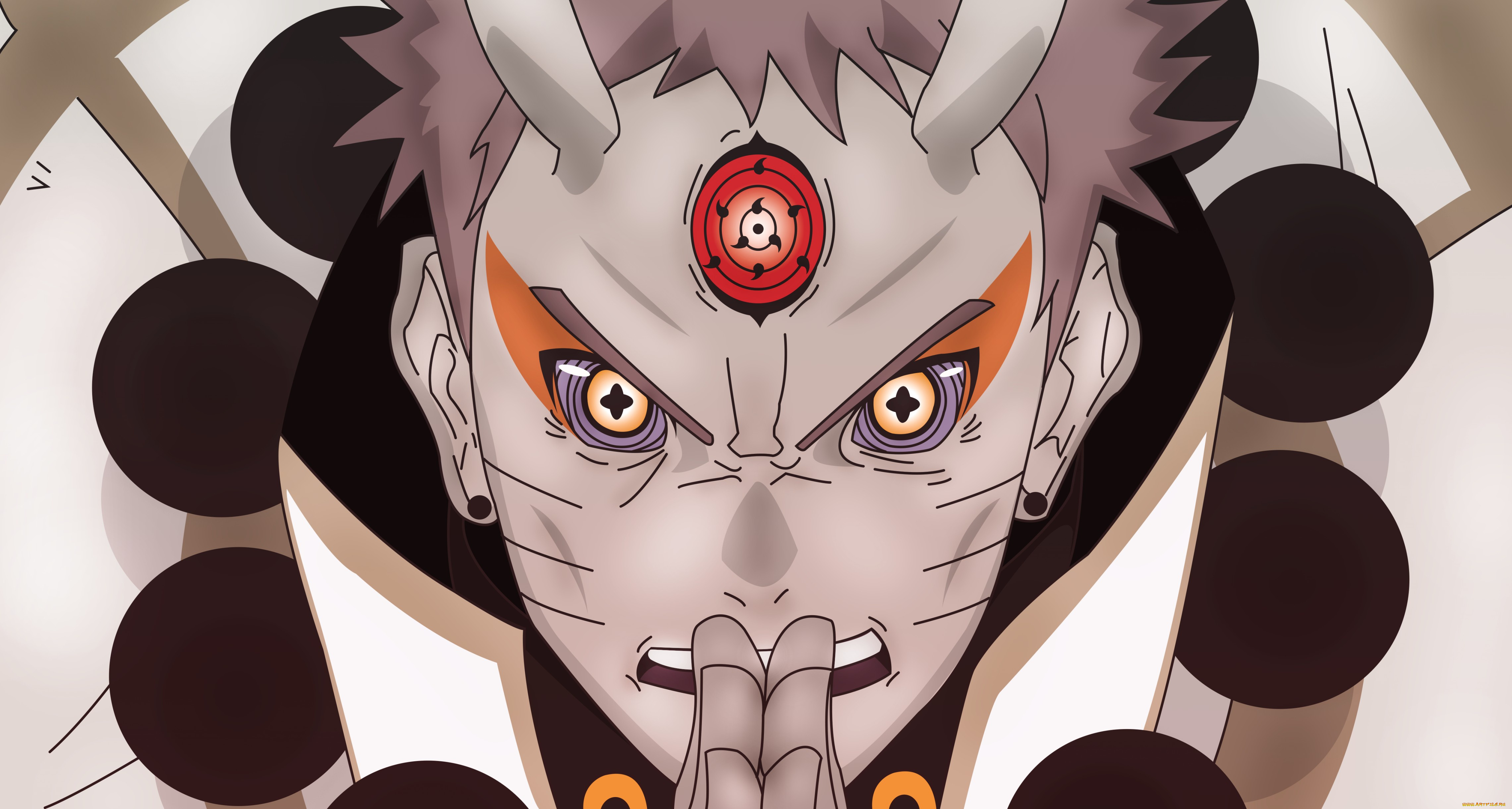 аниме, naruto, shippuden