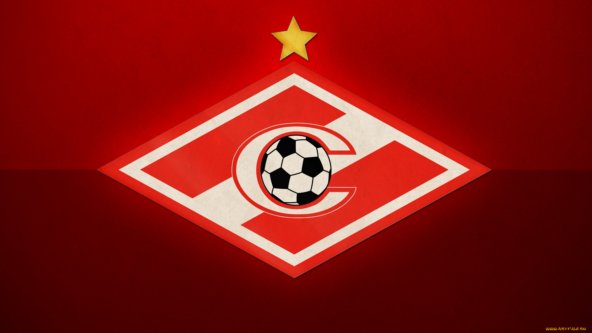 спорт, эмблемы, клубов, fc, spartak, moscow