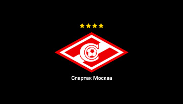 Картинка спорт эмблемы+клубов moscow fc spartak