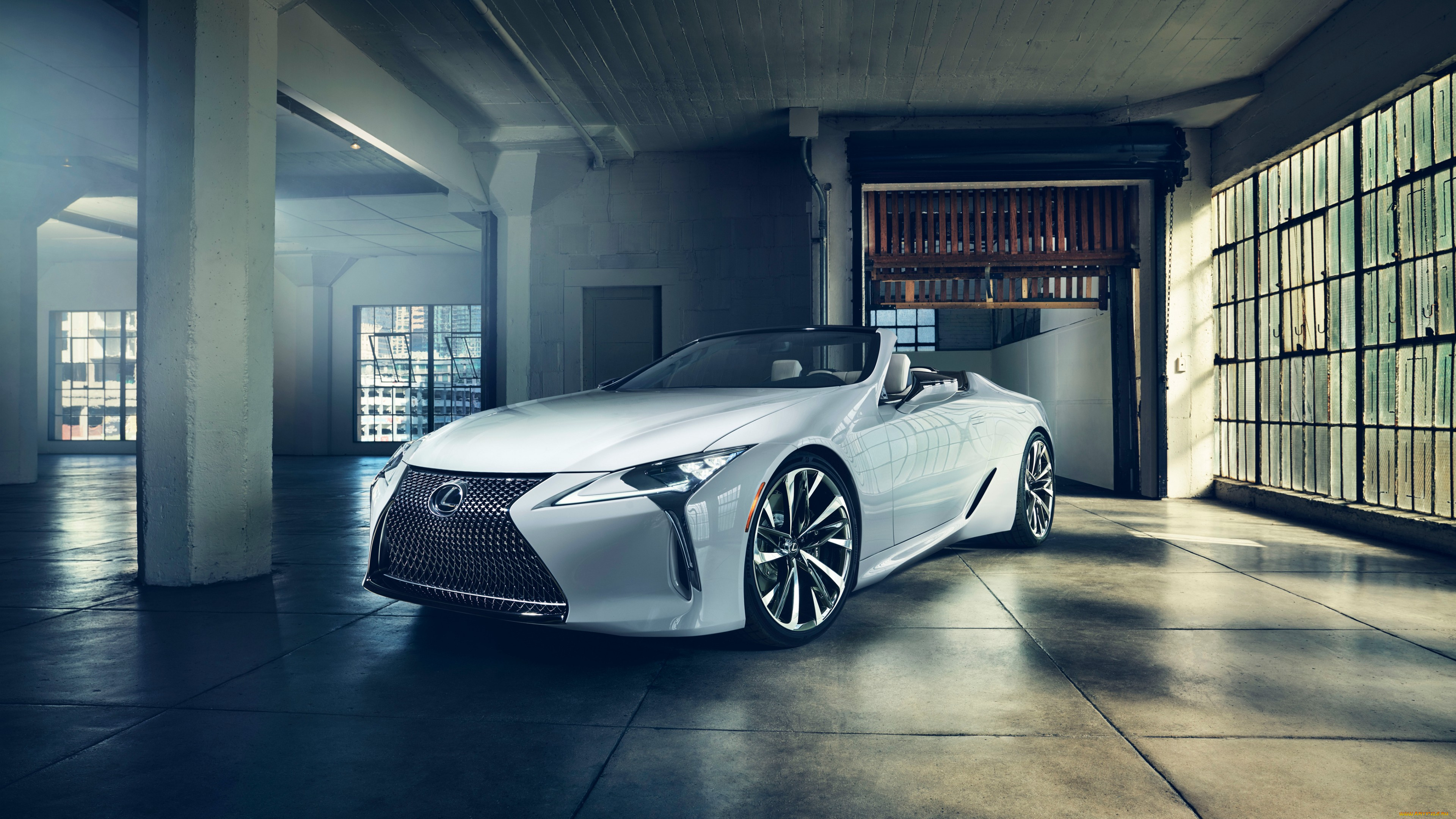 2020, lexus, lc, автомобили, lexus, 2020, 2019, детройтский, автосалон, convertible, lc