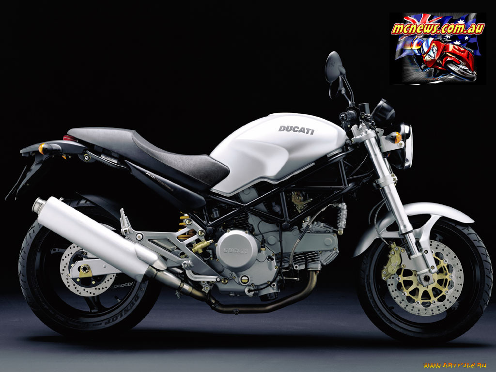 ducati, monster, 800, silver, мотоциклы