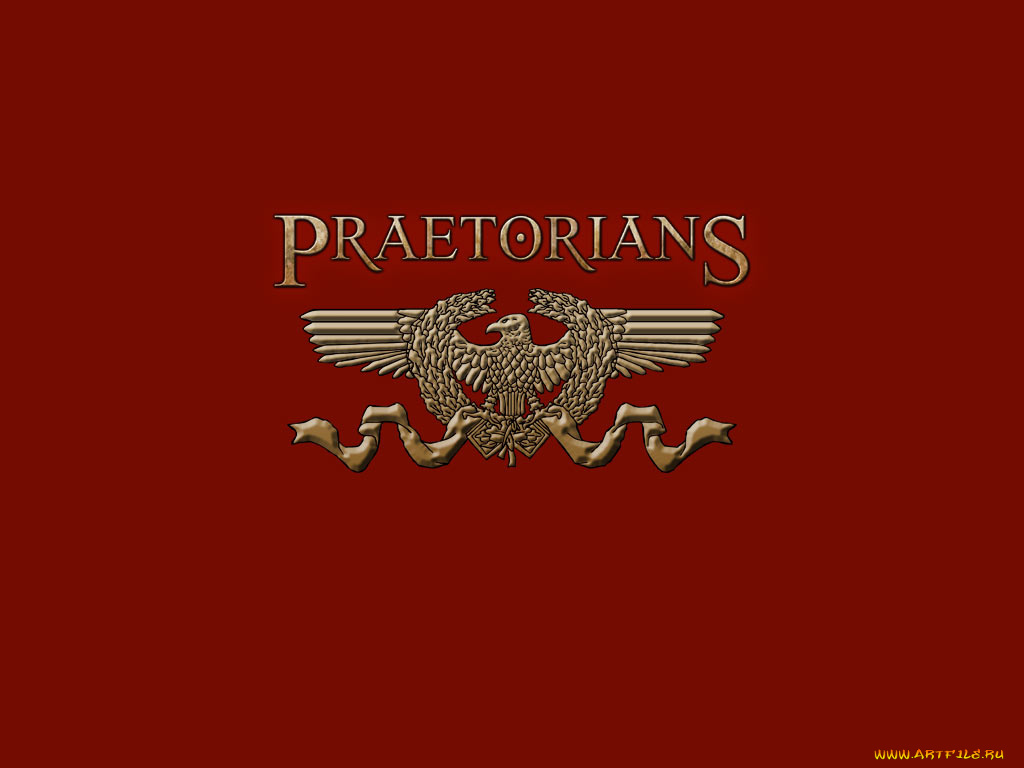 praetorians, видео, игры