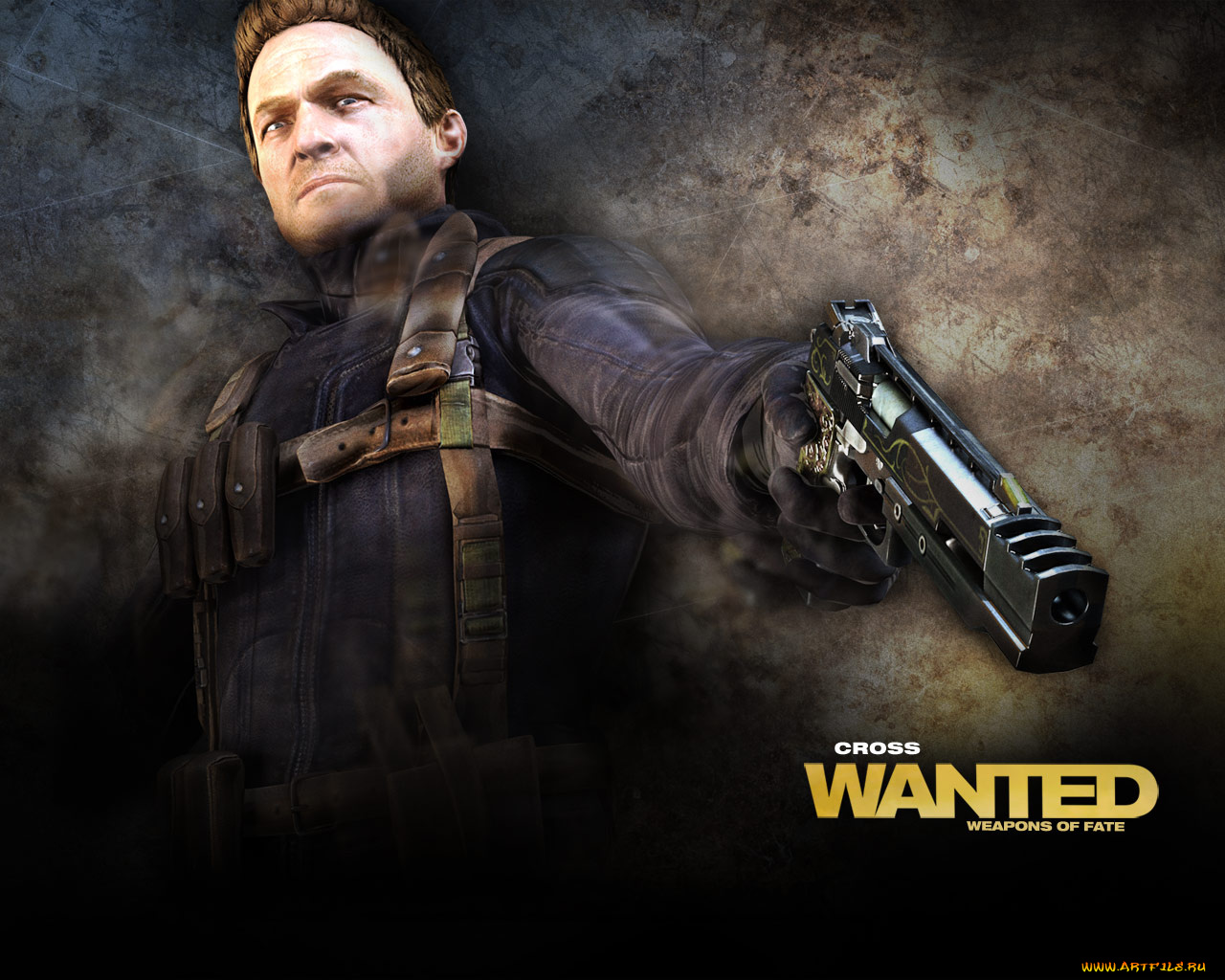 wanred, weapons, of, fate, видео, игры, wanted