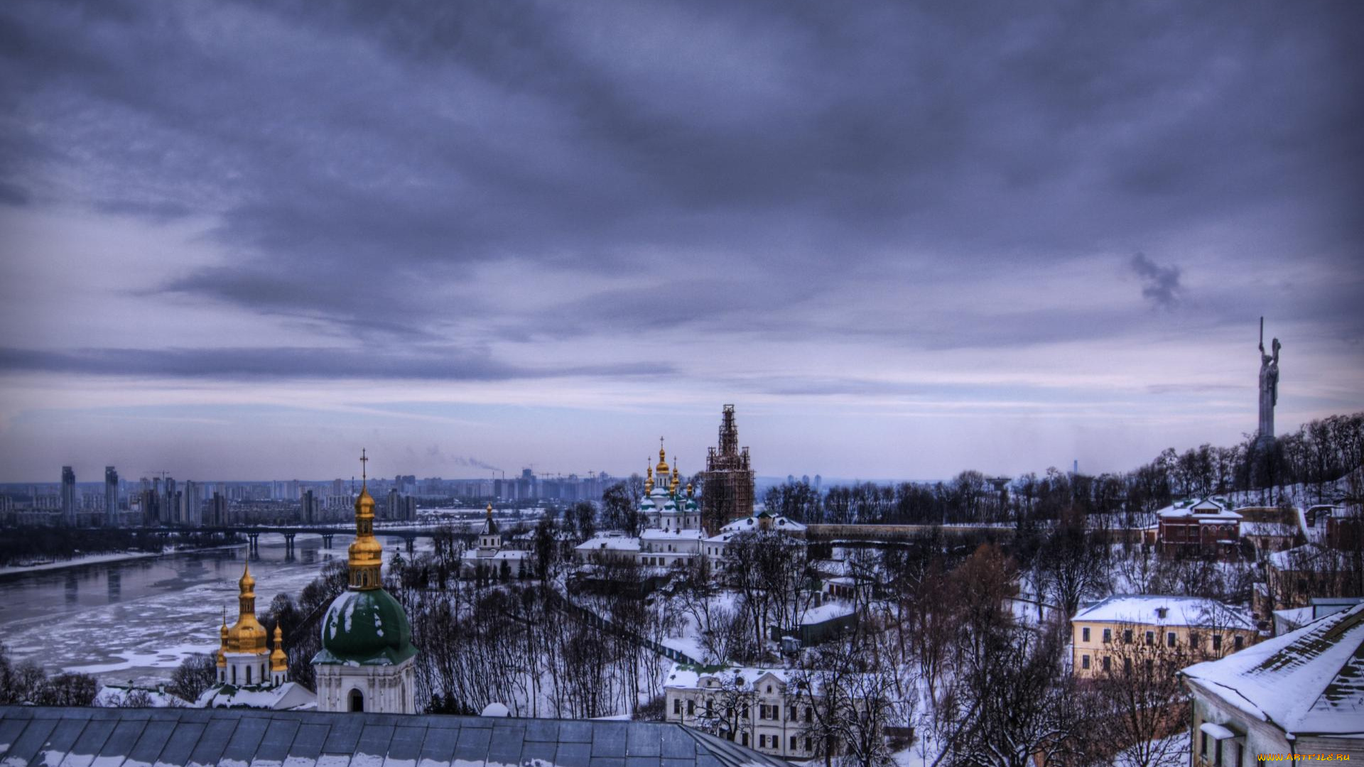 kiev, города, киев, украина