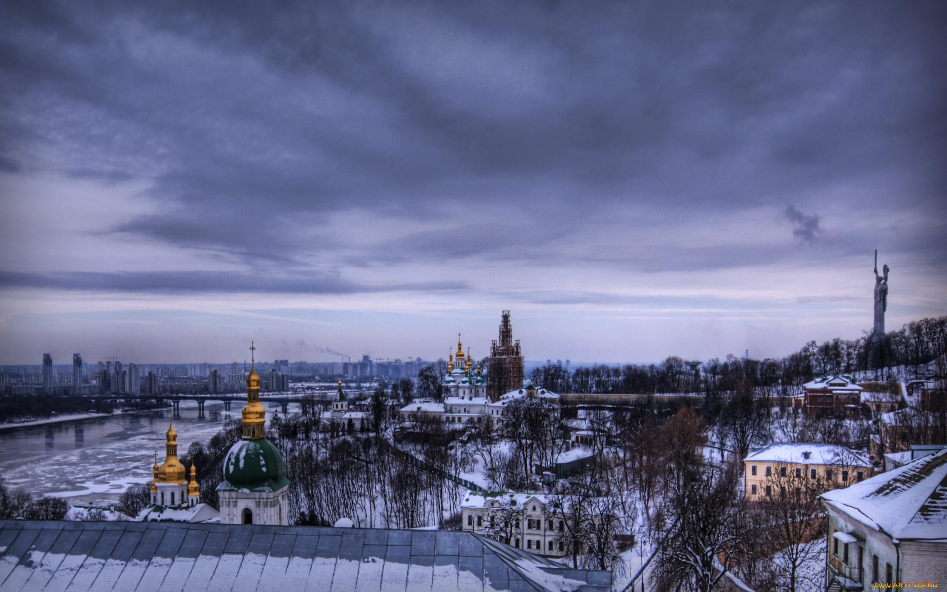 kiev, города, киев, украина