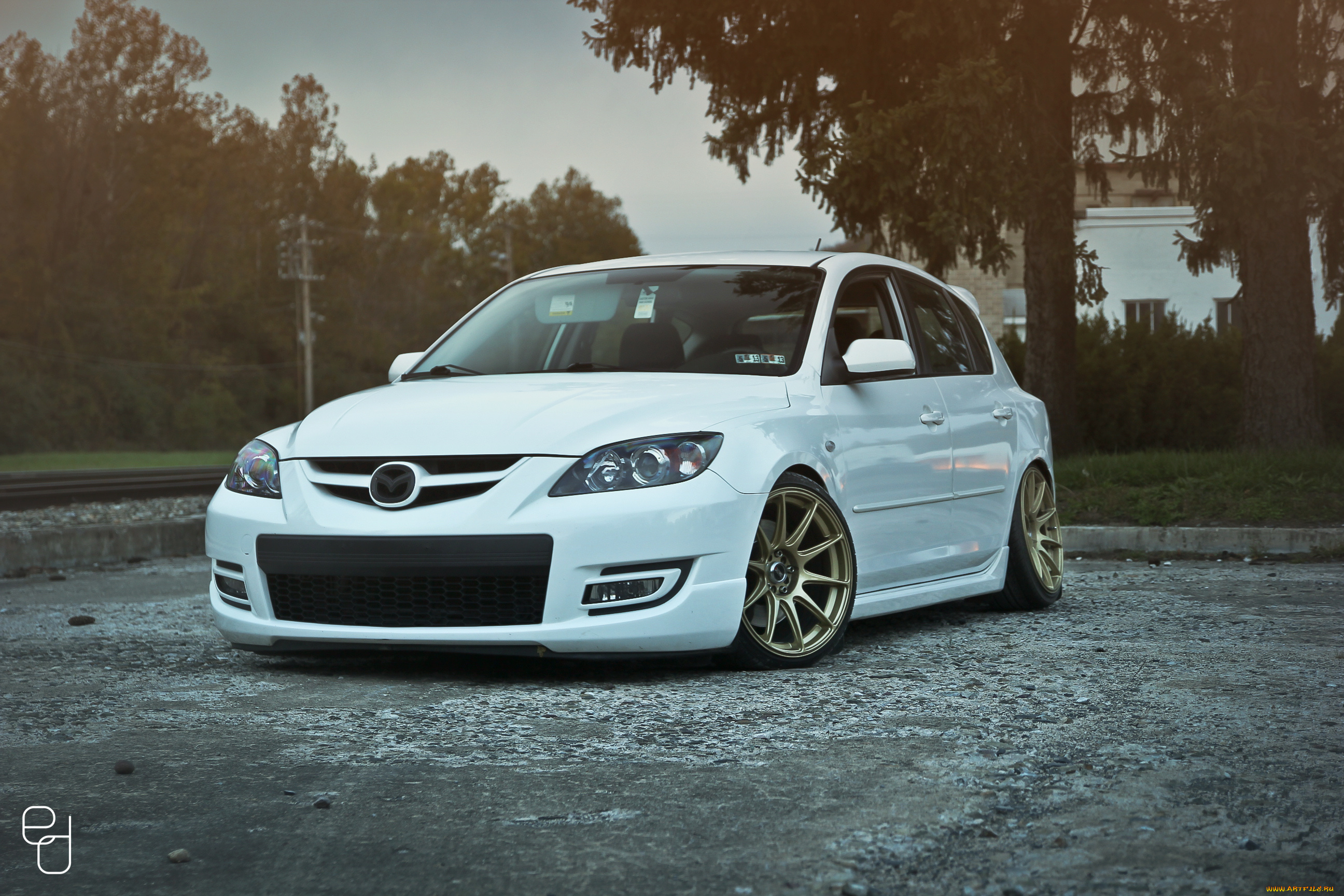 3 tuning. Mazda 3 MPS Tuning. Mazda 3 MPS BK Tuning. Mazda 3 MPS белая. Mazda 3 MPS 2006 Tuning.